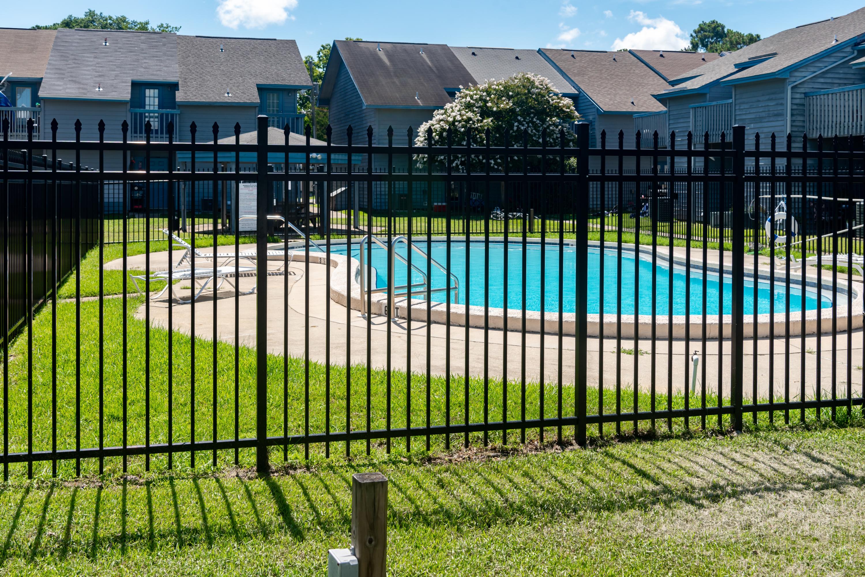 BROWNSVILLE STATION 111 - Residential