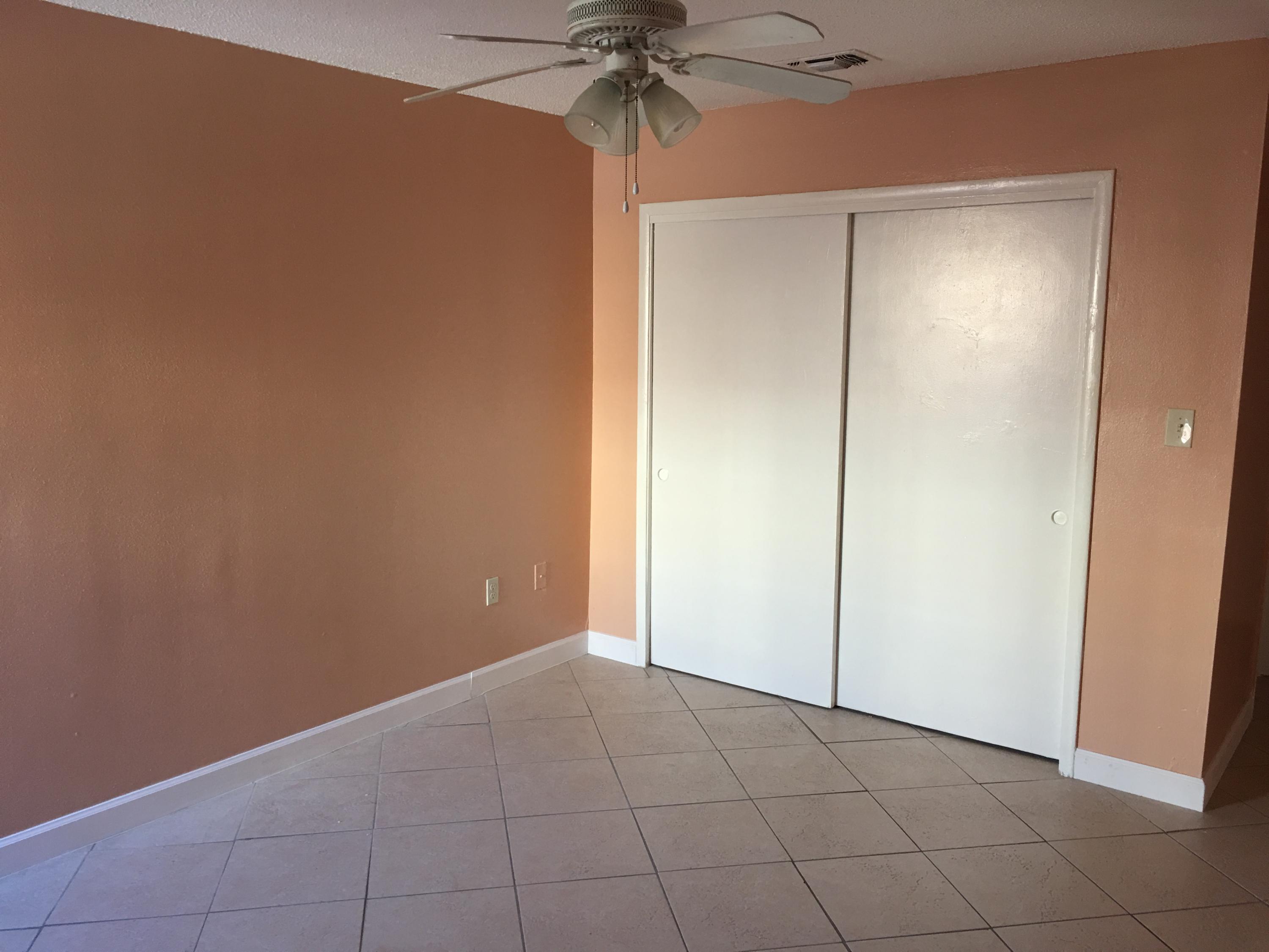 NO RECORDED PROJECT - Residential Lease