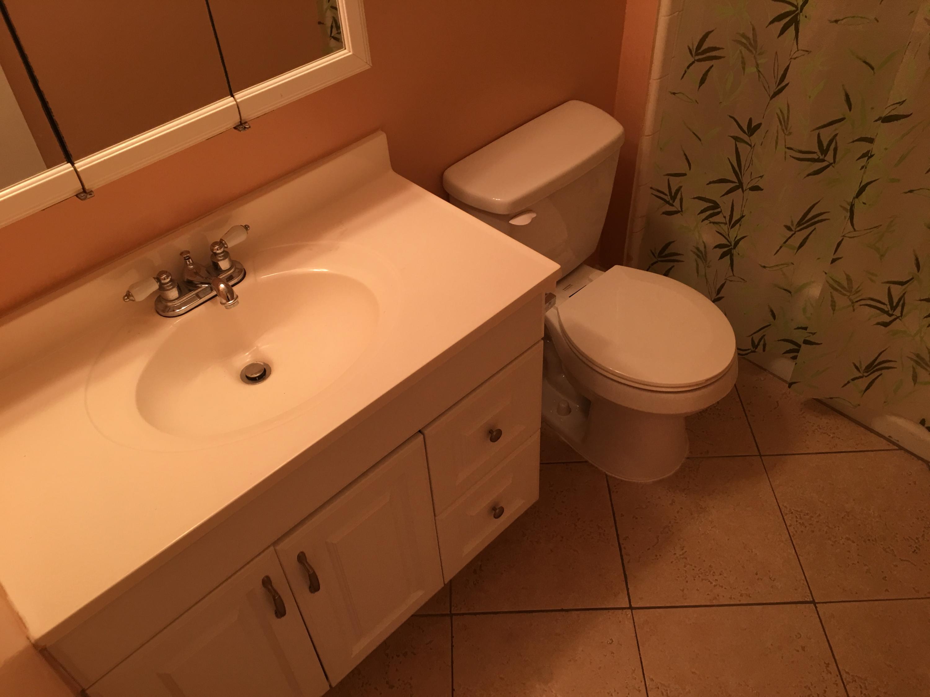 NO RECORDED PROJECT - Residential Lease