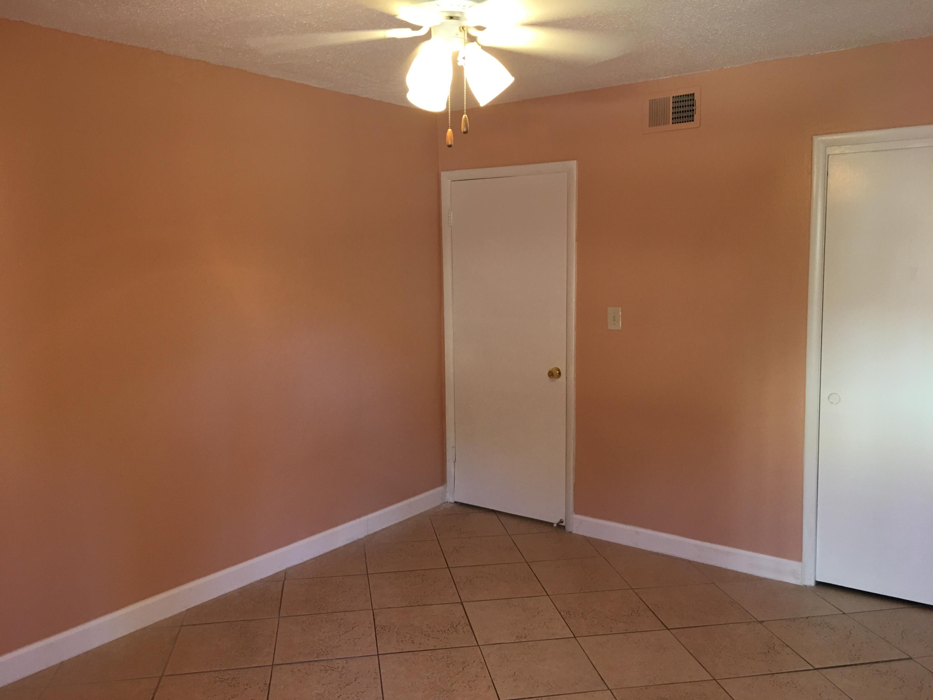 NO RECORDED PROJECT - Residential Lease