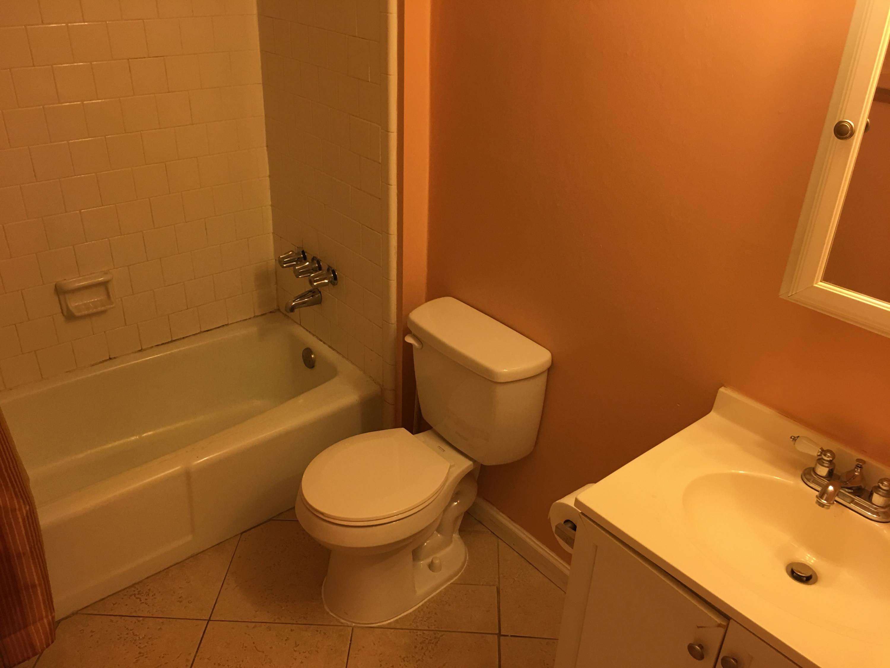 NO RECORDED PROJECT - Residential Lease