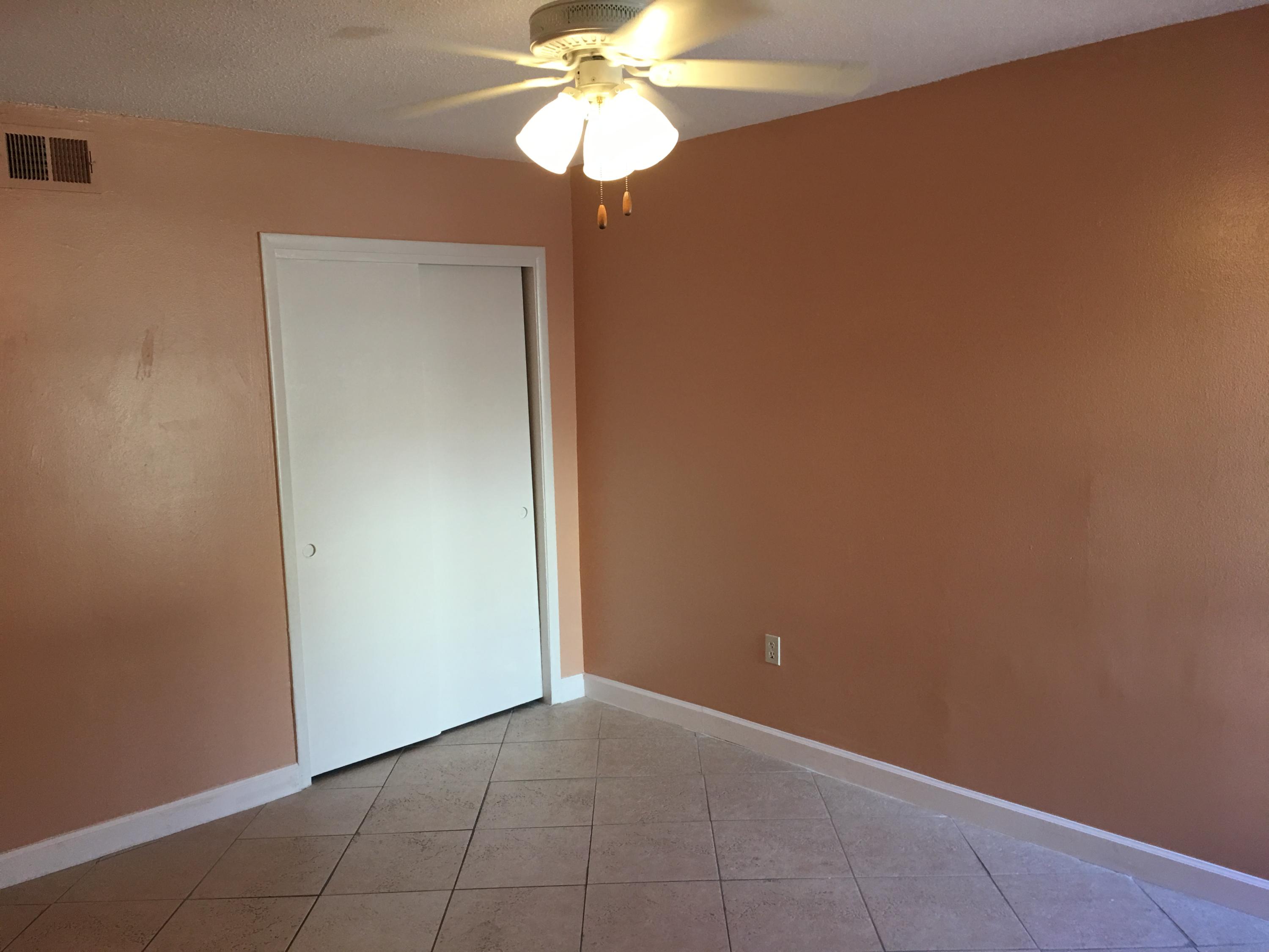 NO RECORDED PROJECT - Residential Lease