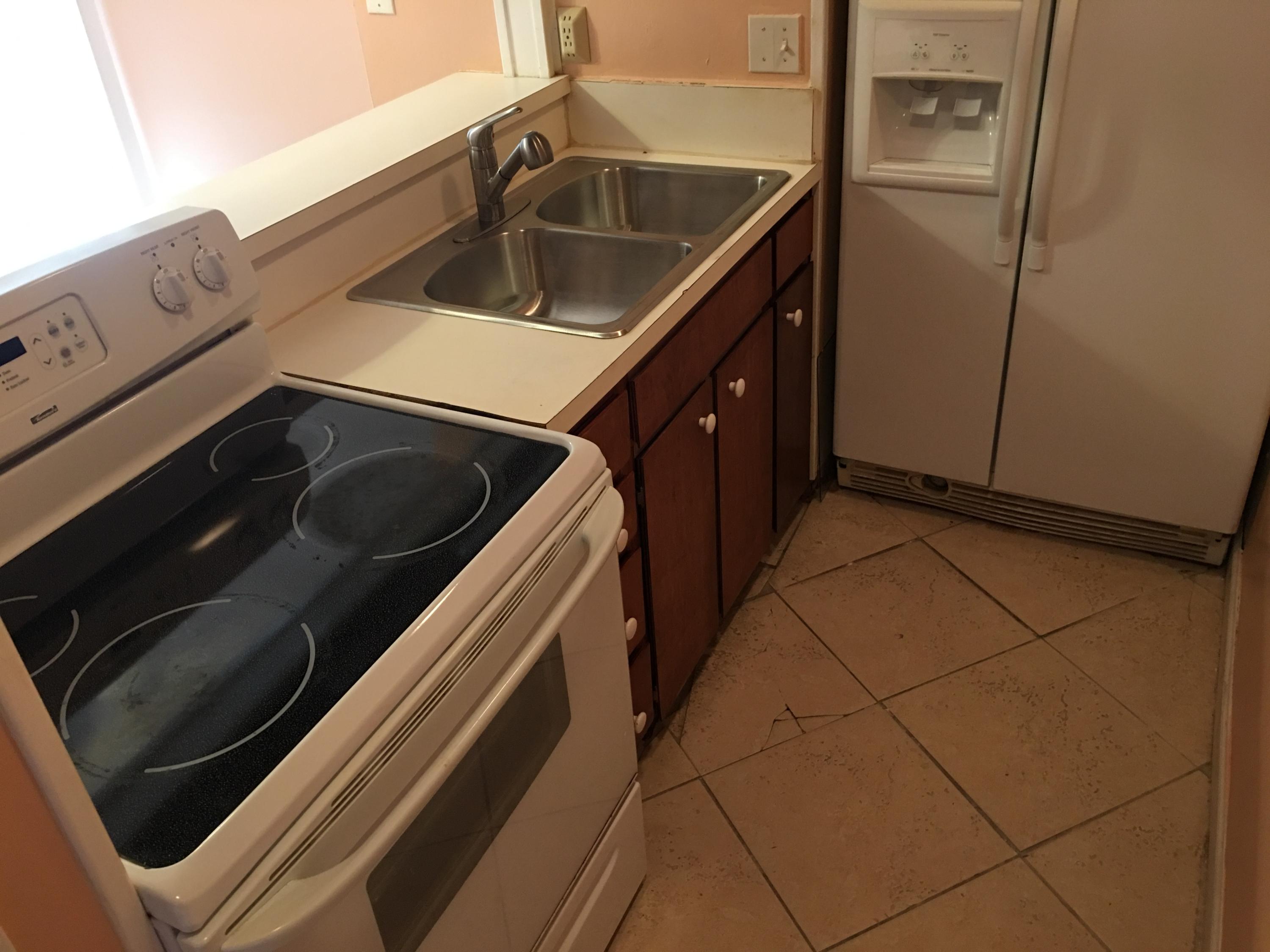 NO RECORDED PROJECT - Residential Lease