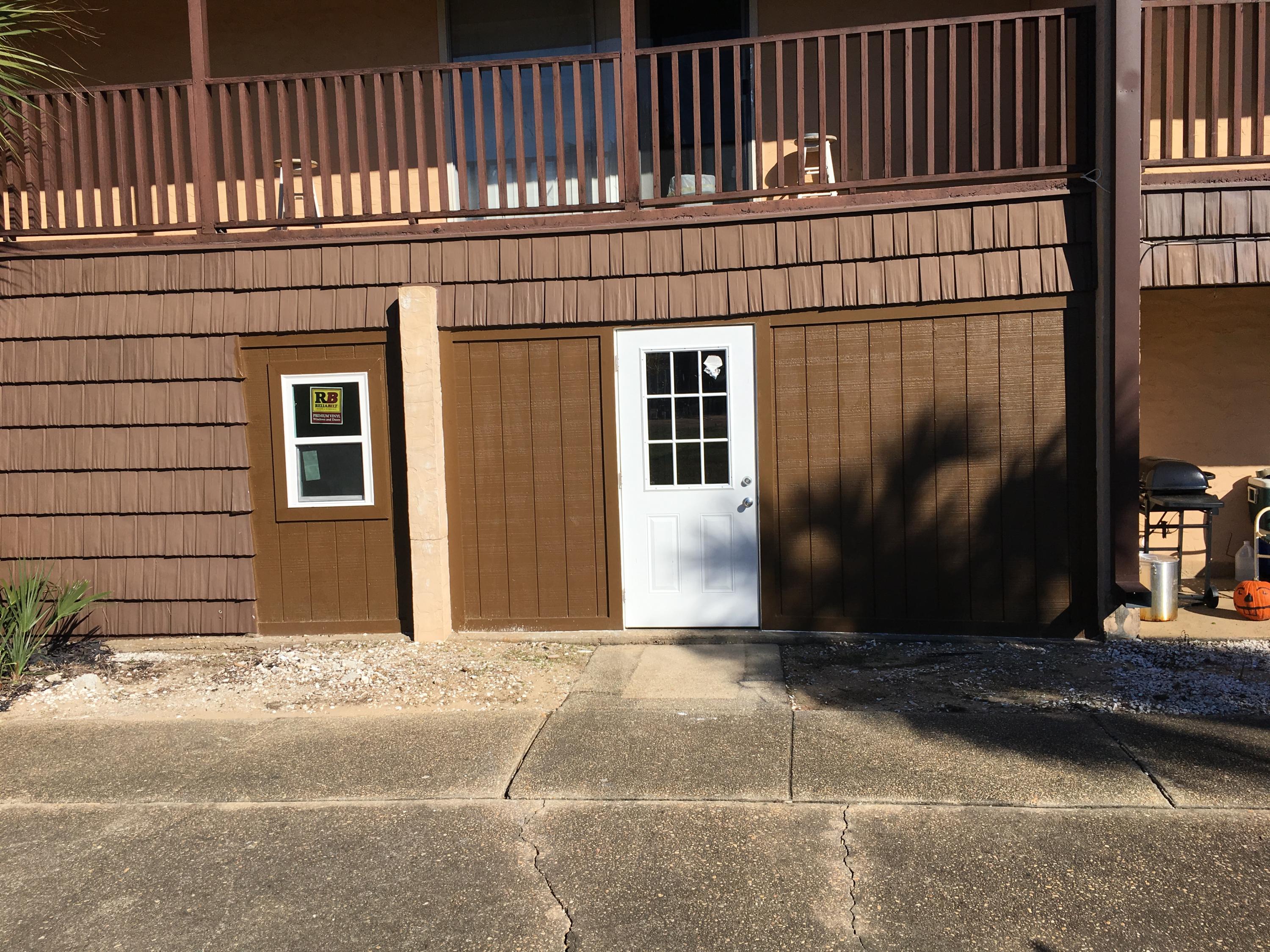 NO RECORDED PROJECT - Residential Lease