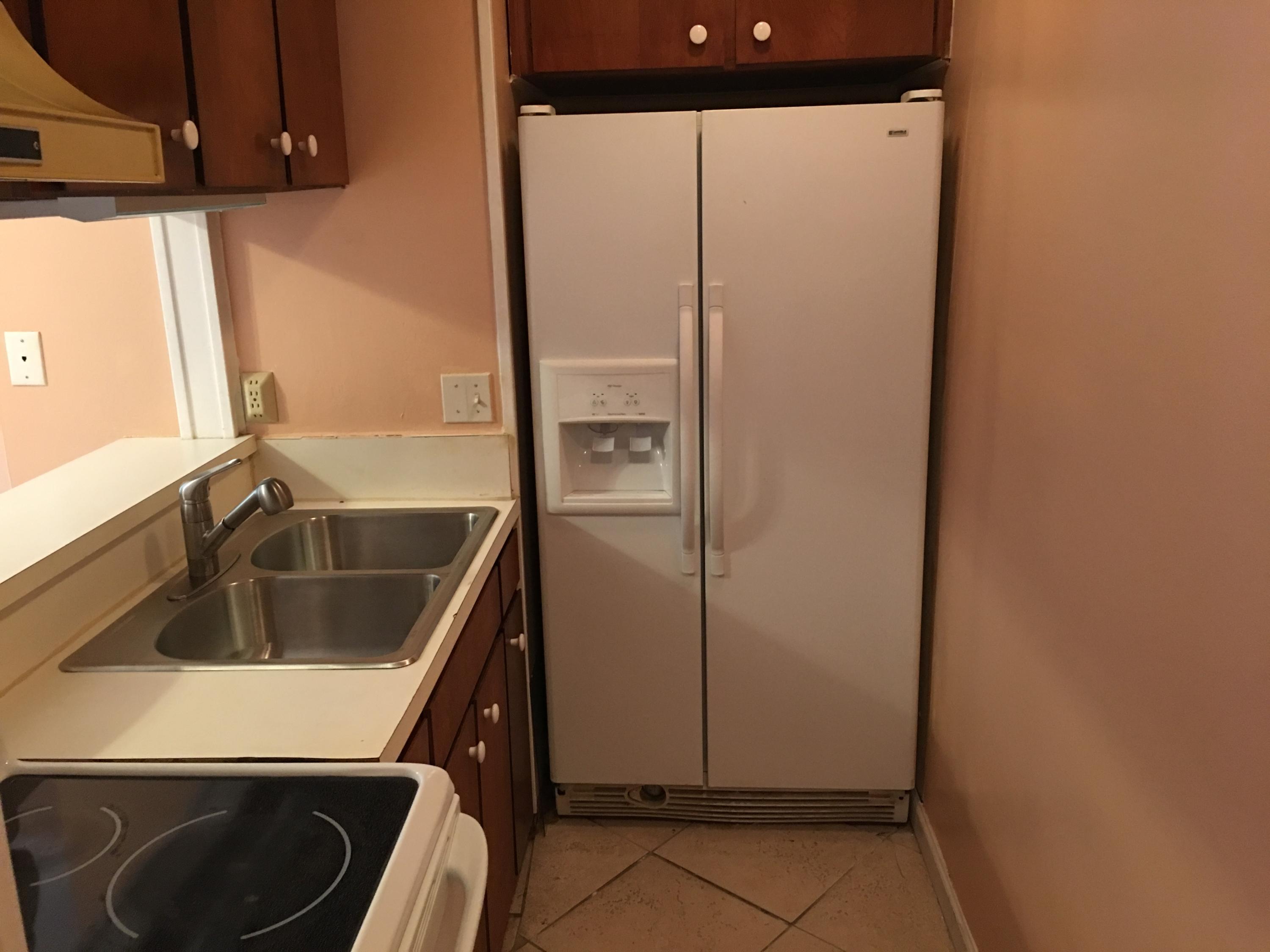 NO RECORDED PROJECT - Residential Lease