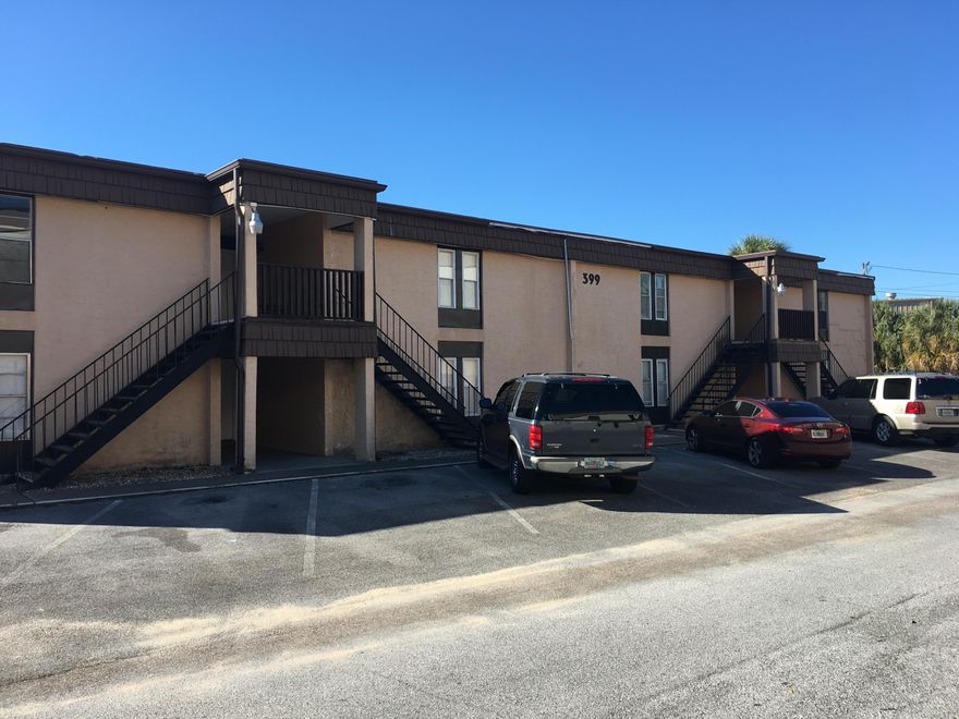 Ready for move-in! 2 bedroom, 2 bath condo with pool and tennis court! You will love the convenient location, close to restaurants, shopping and Eglin and Hurlburt AFB. Smoking and pets are not authorized.