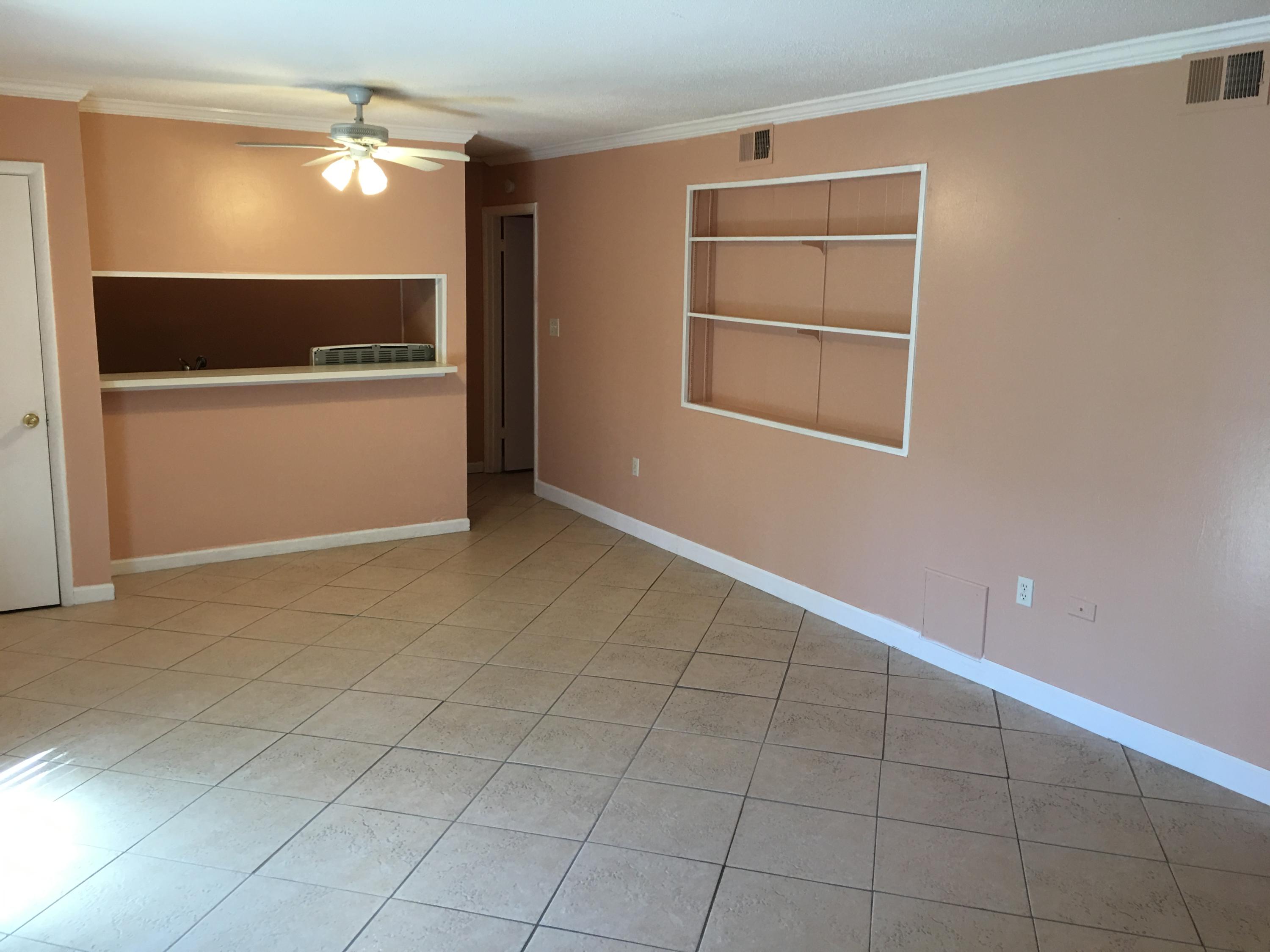 NO RECORDED PROJECT - Residential Lease