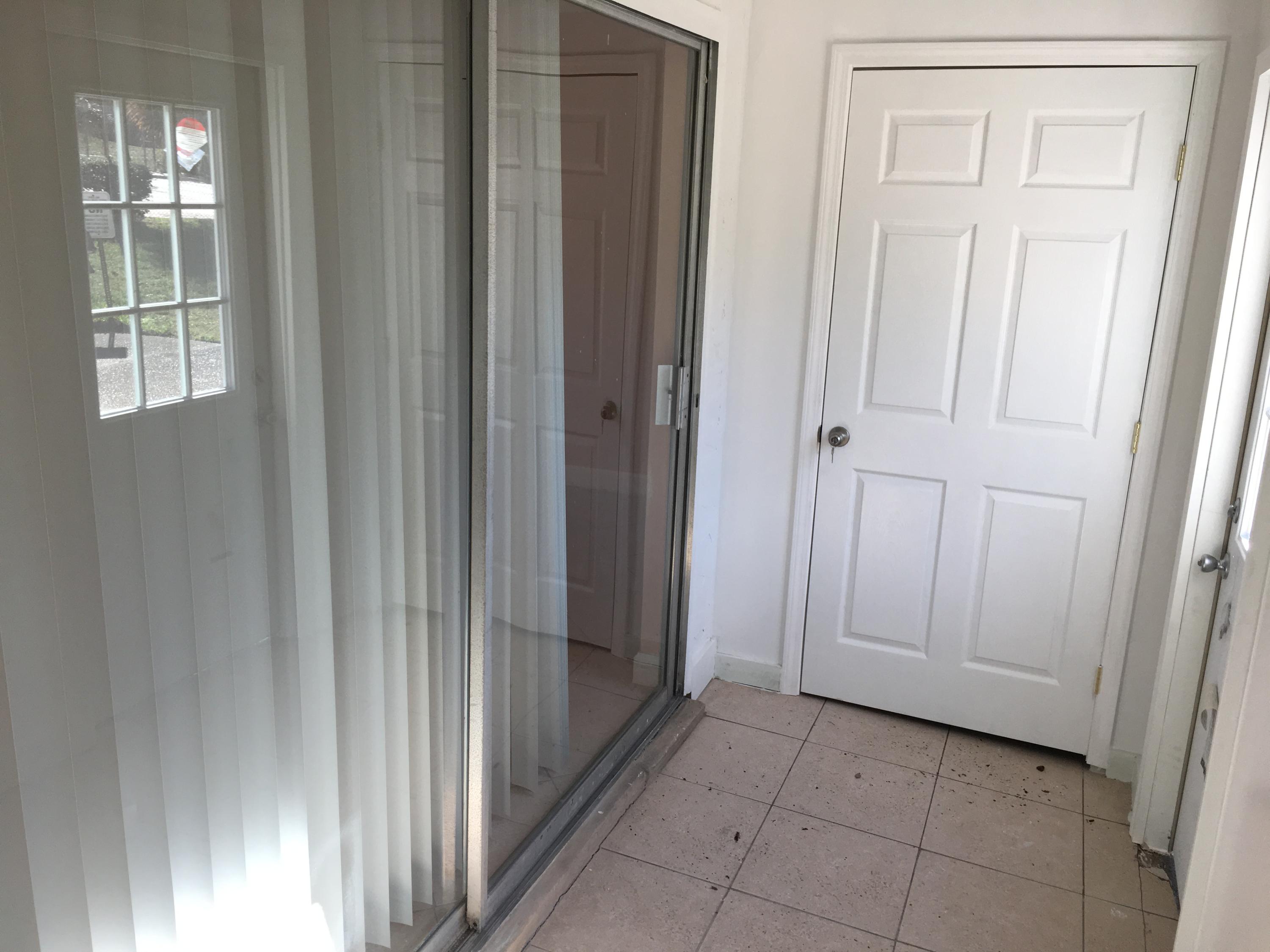 NO RECORDED PROJECT - Residential Lease