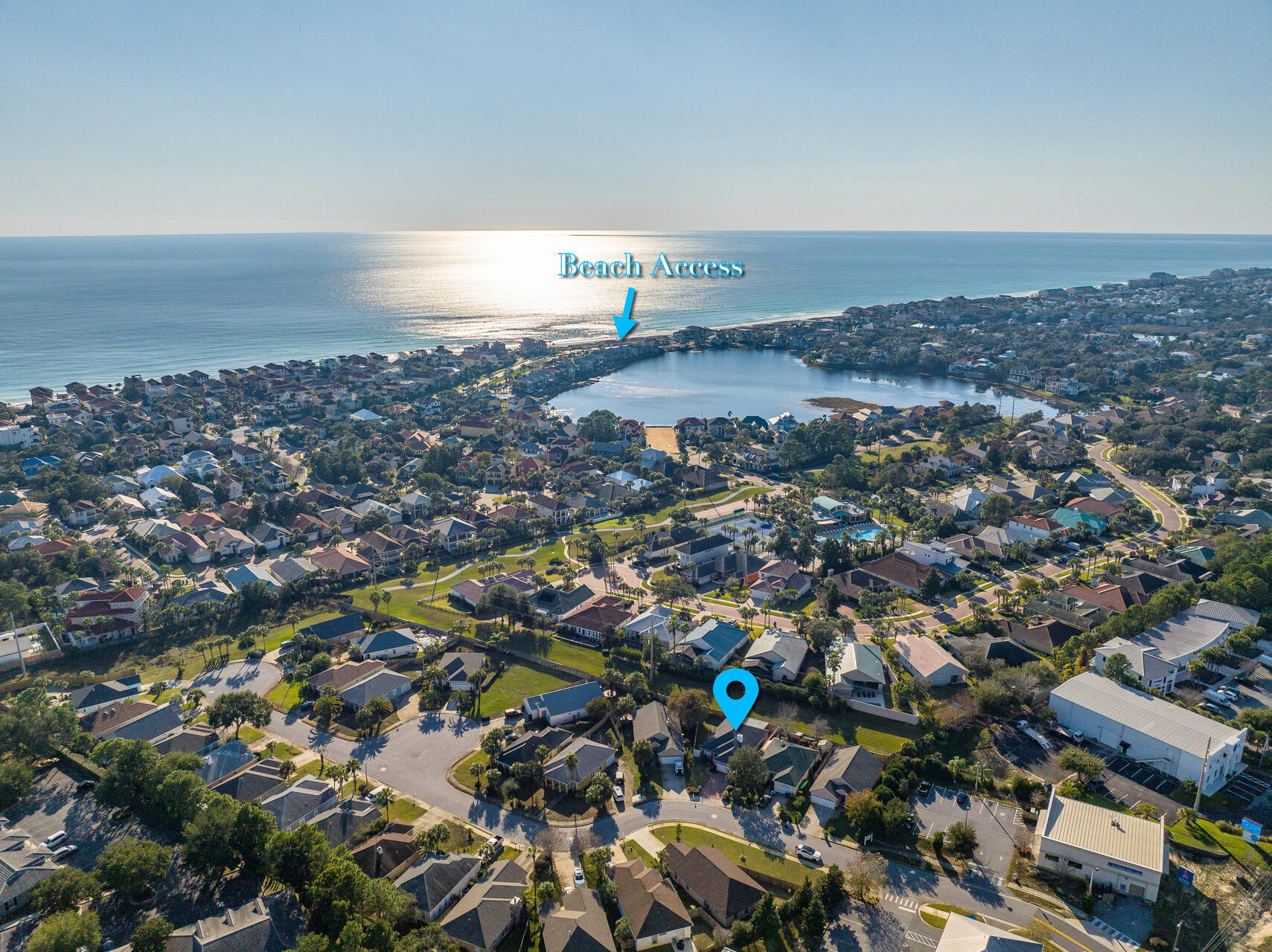 EMERALD HEIGHTS S/D - Residential