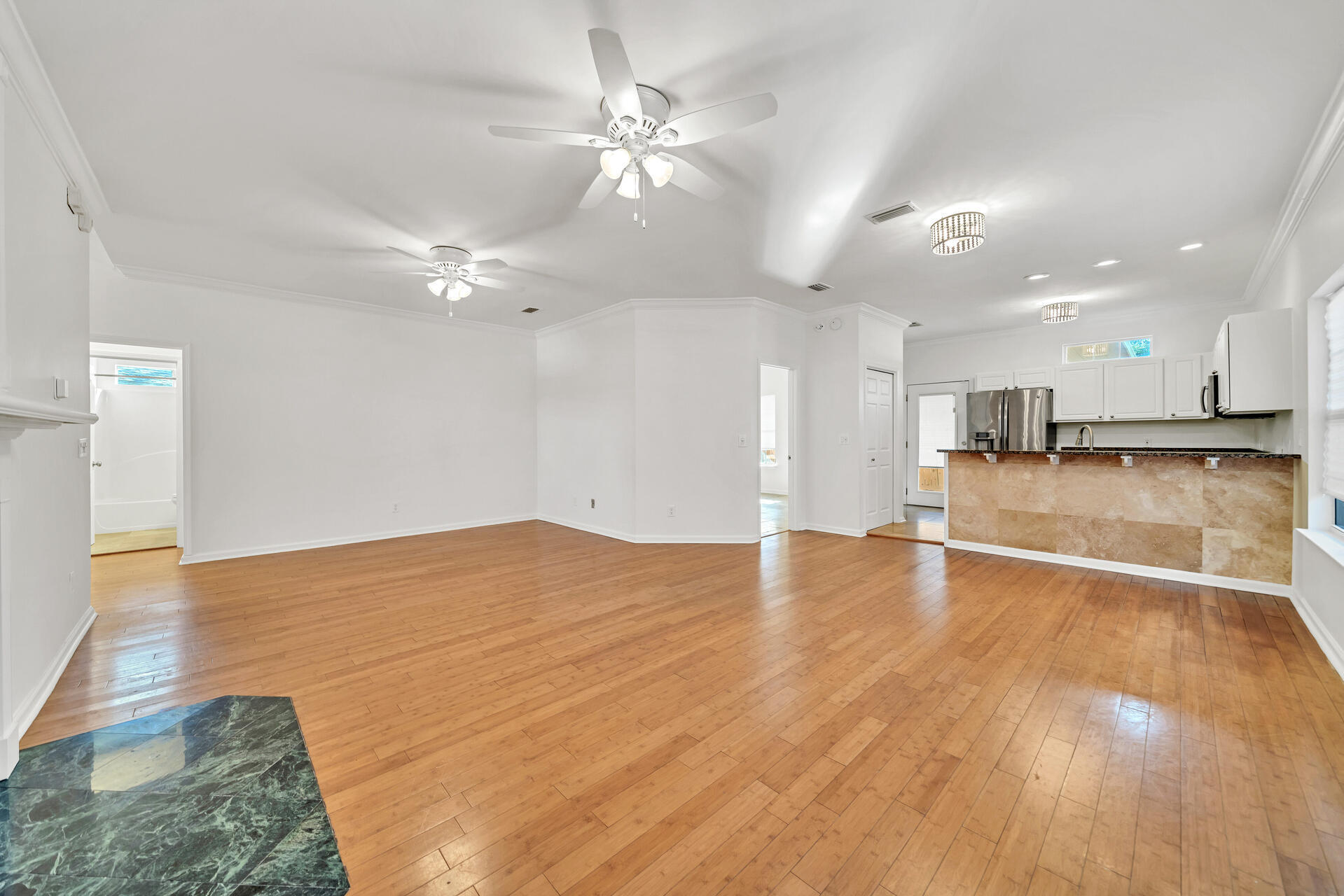 EMERALD HEIGHTS S/D - Residential