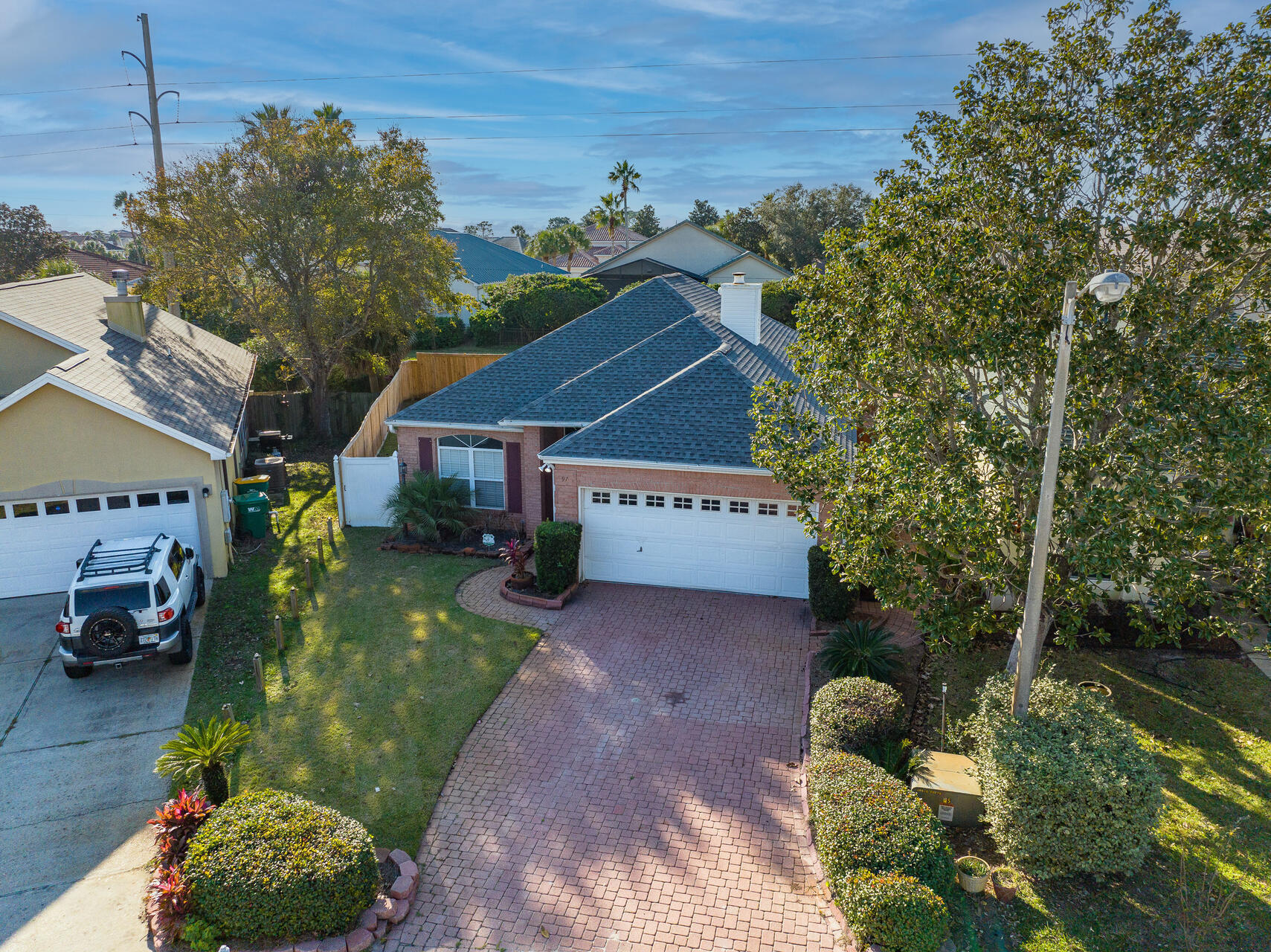 EMERALD HEIGHTS S/D - Residential