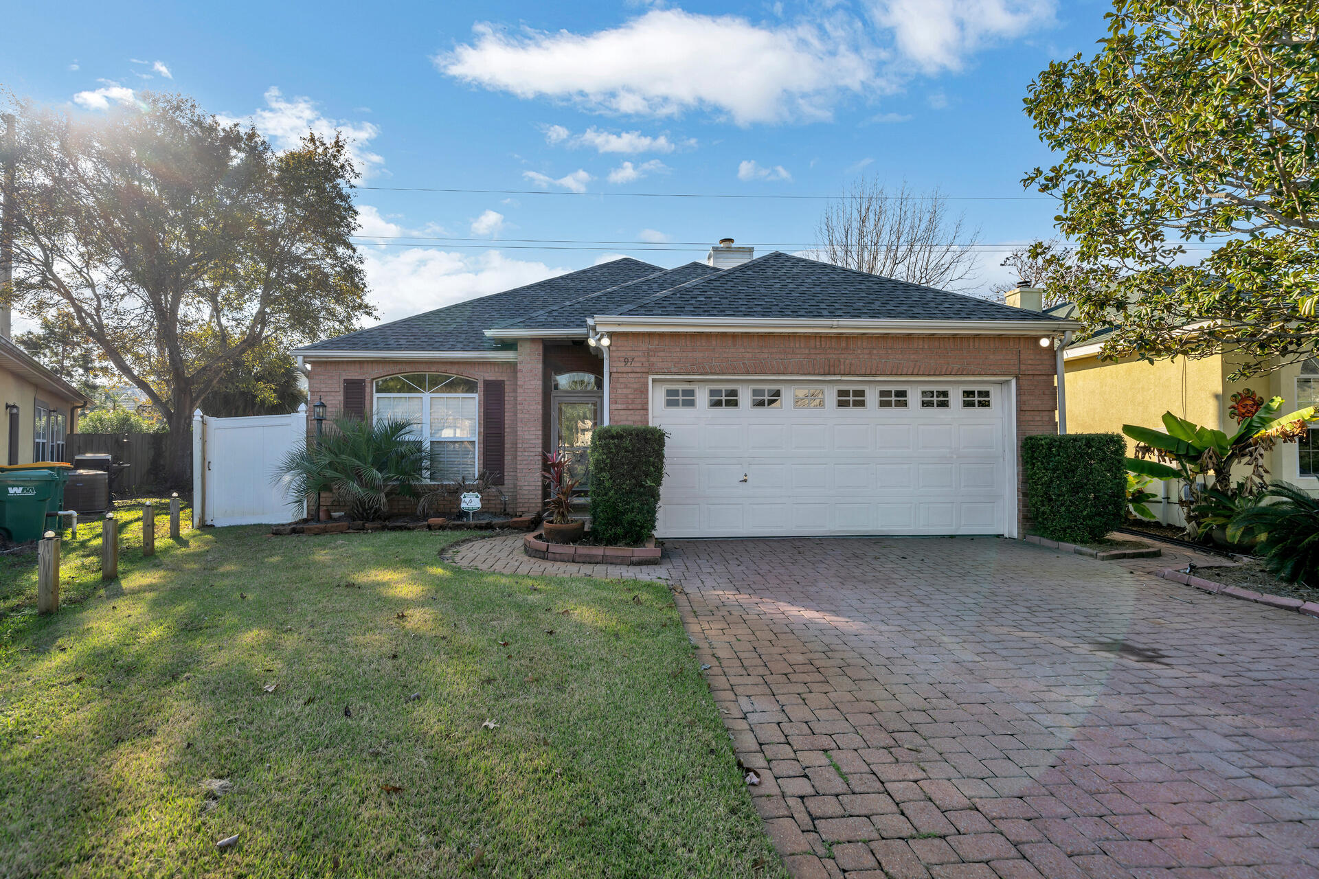 EMERALD HEIGHTS S/D - Residential