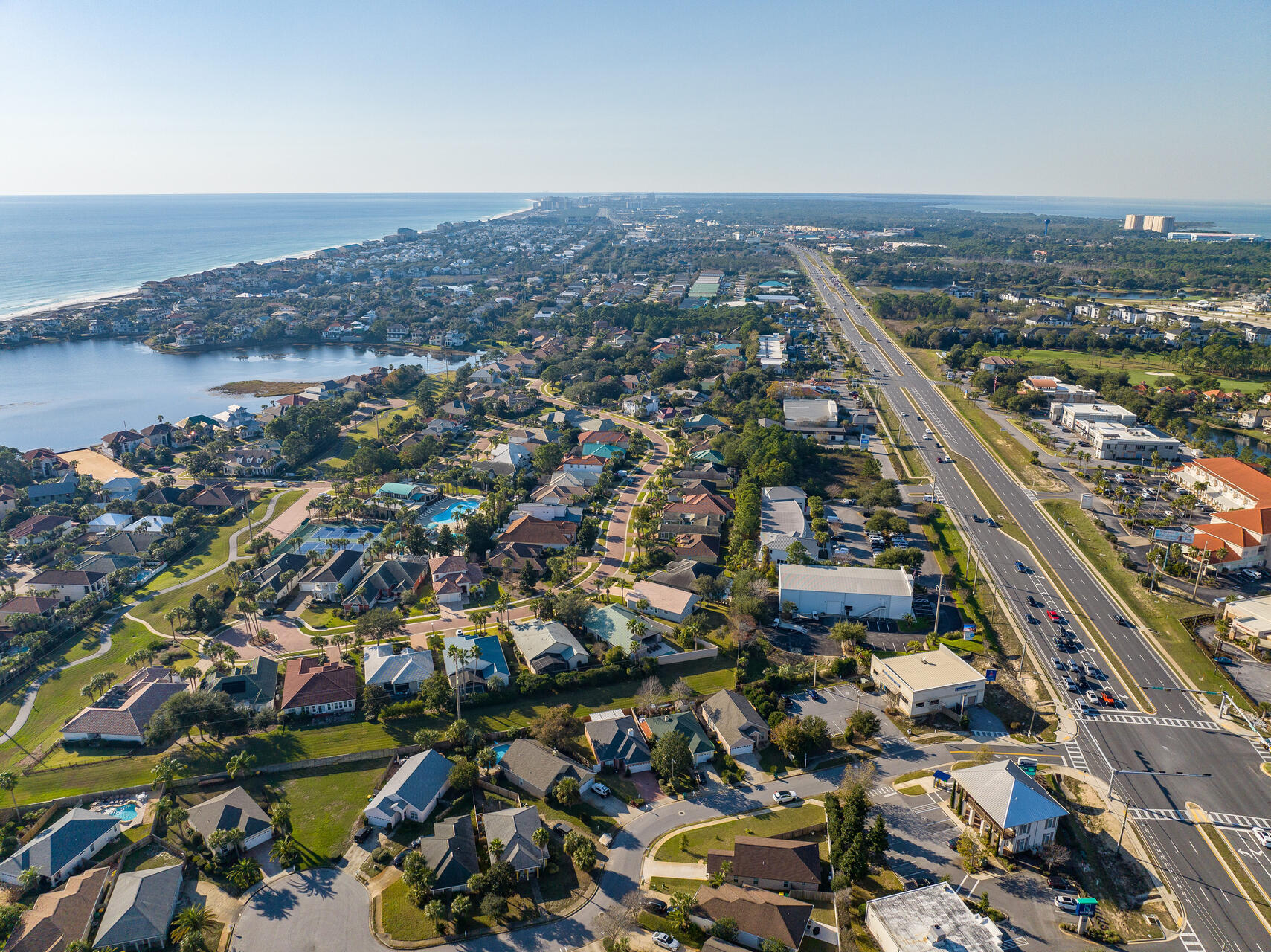 EMERALD HEIGHTS S/D - Residential