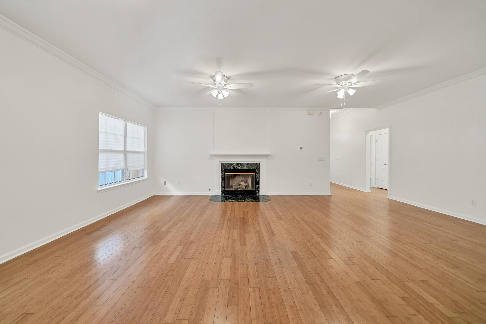 EMERALD HEIGHTS S/D - Residential