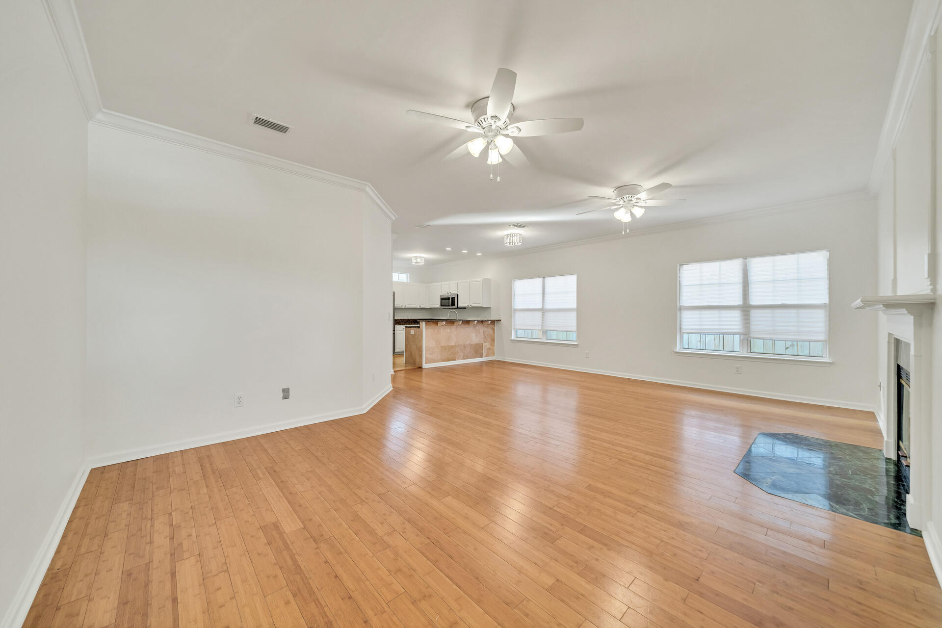 EMERALD HEIGHTS S/D - Residential