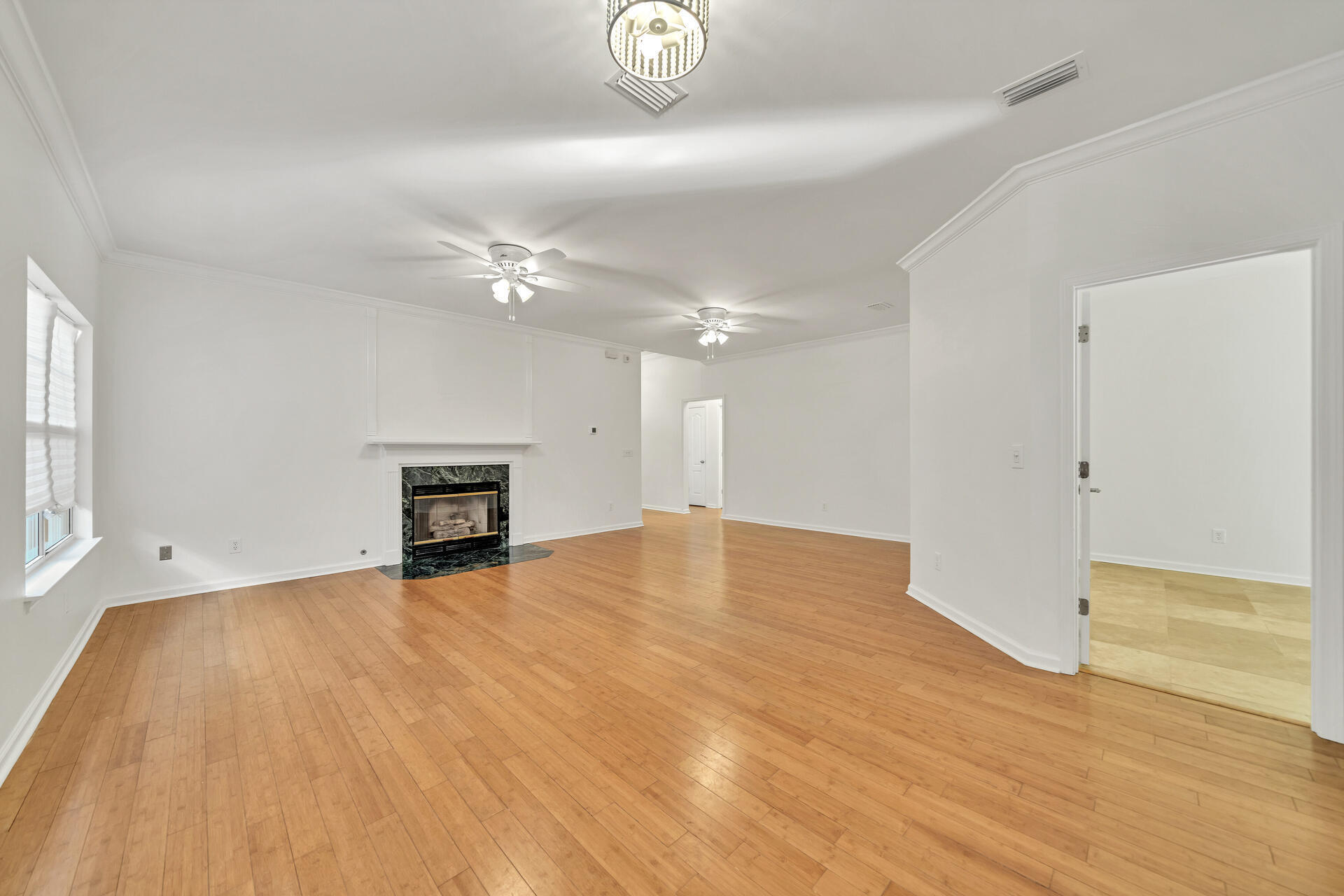 EMERALD HEIGHTS S/D - Residential