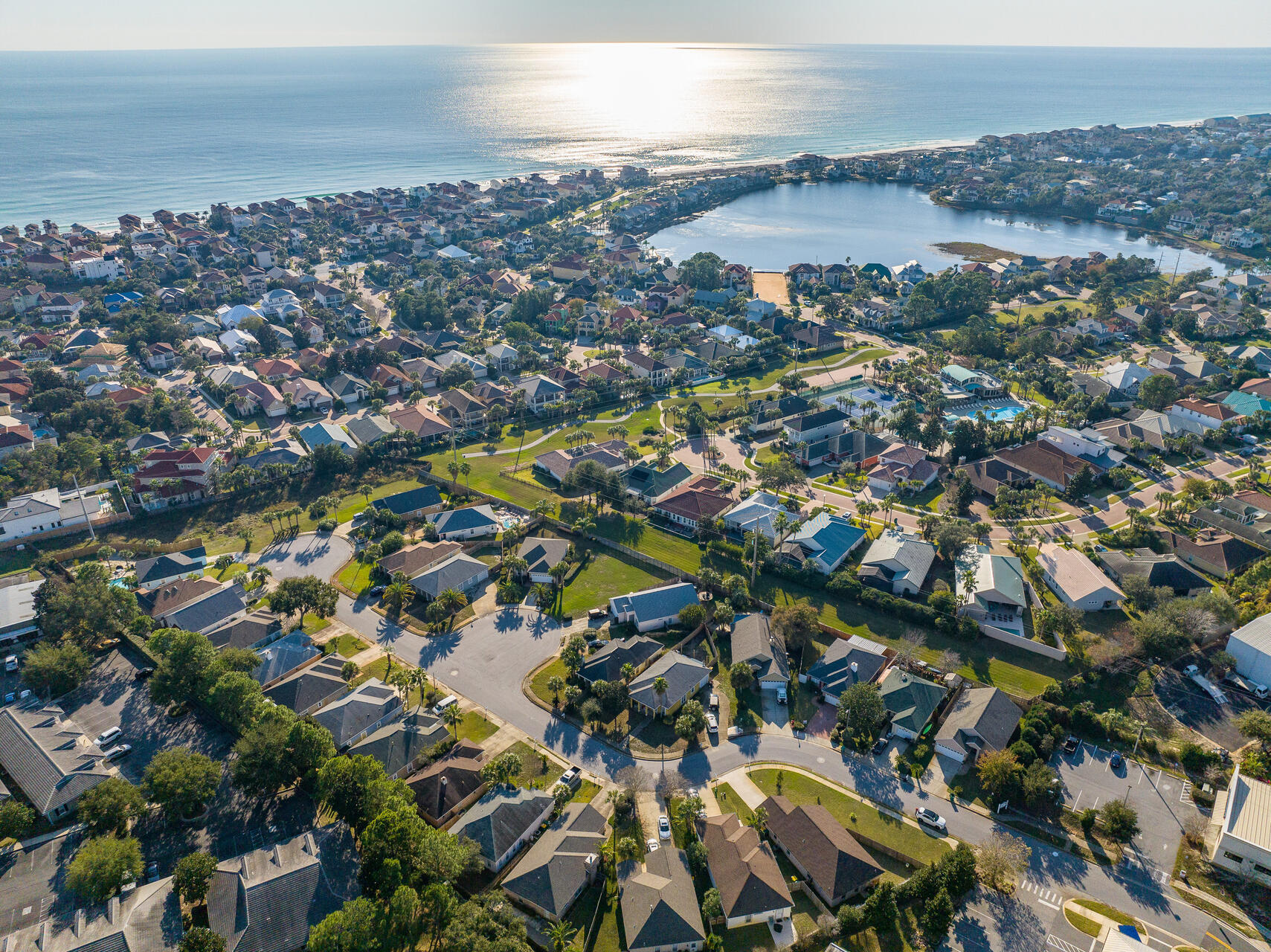 EMERALD HEIGHTS S/D - Residential