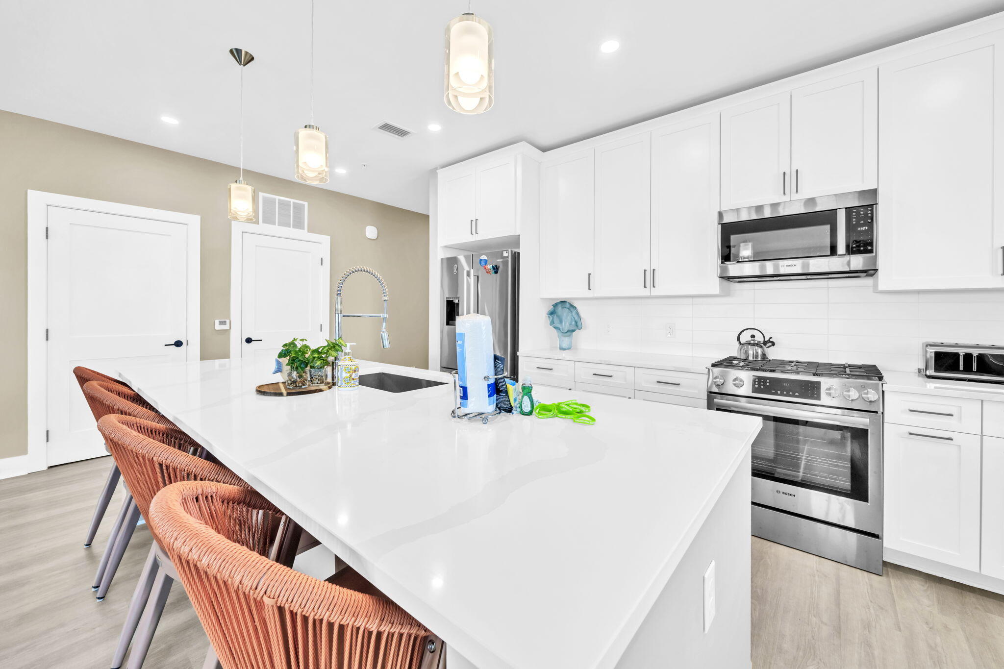 The Grove at Seascape Resort - Residential