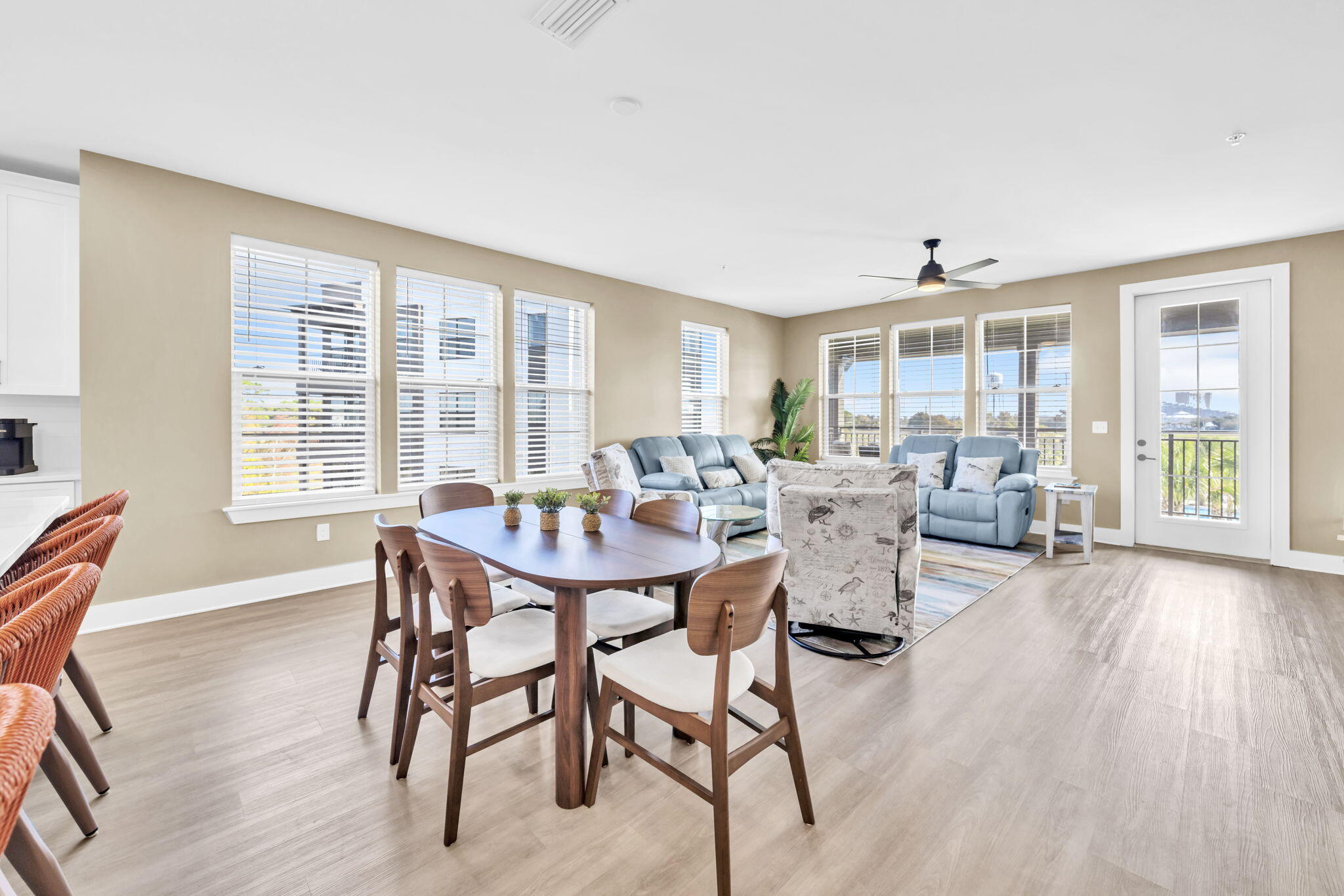 The Grove at Seascape Resort - Residential