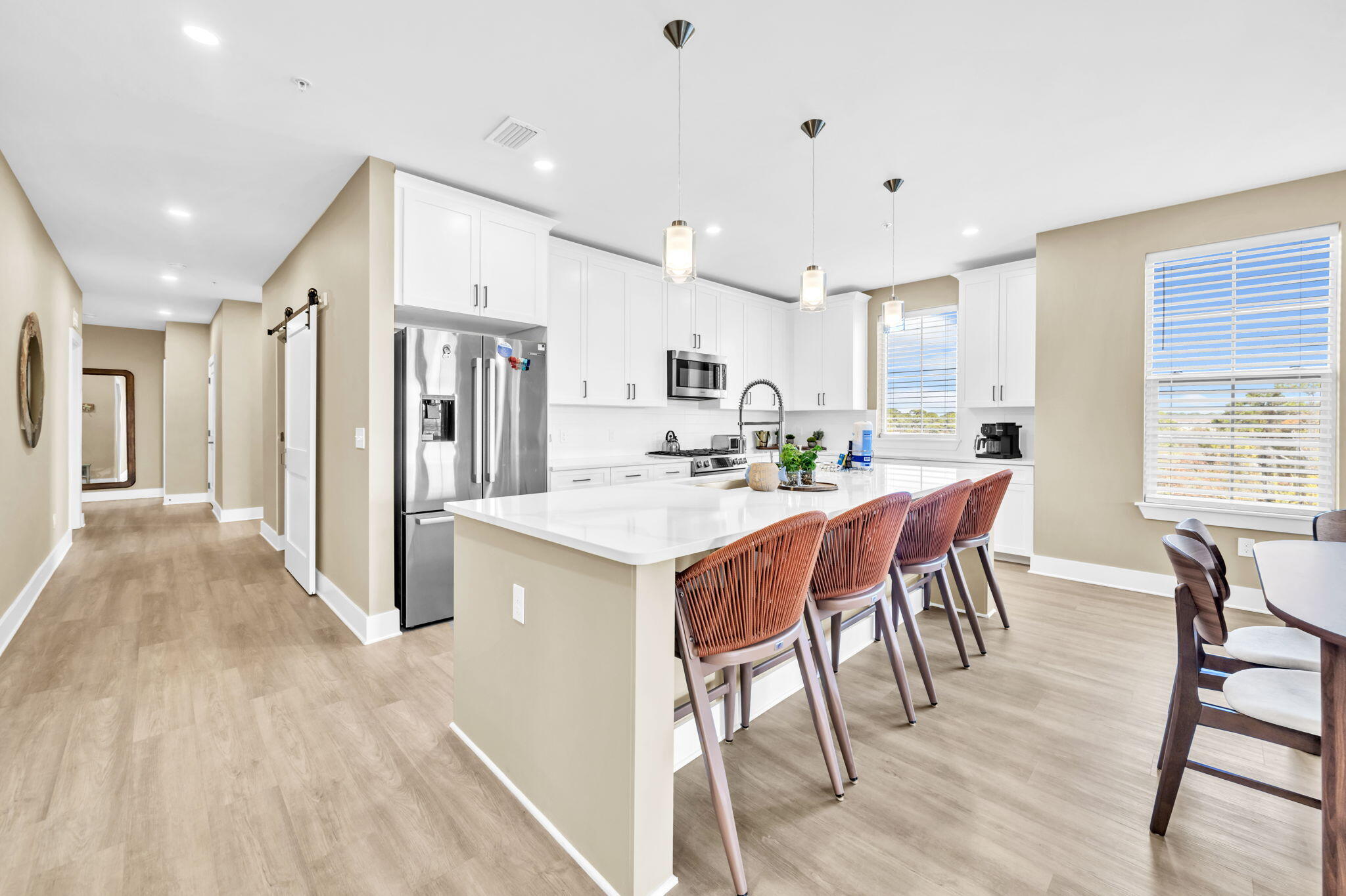 The Grove at Seascape Resort - Residential