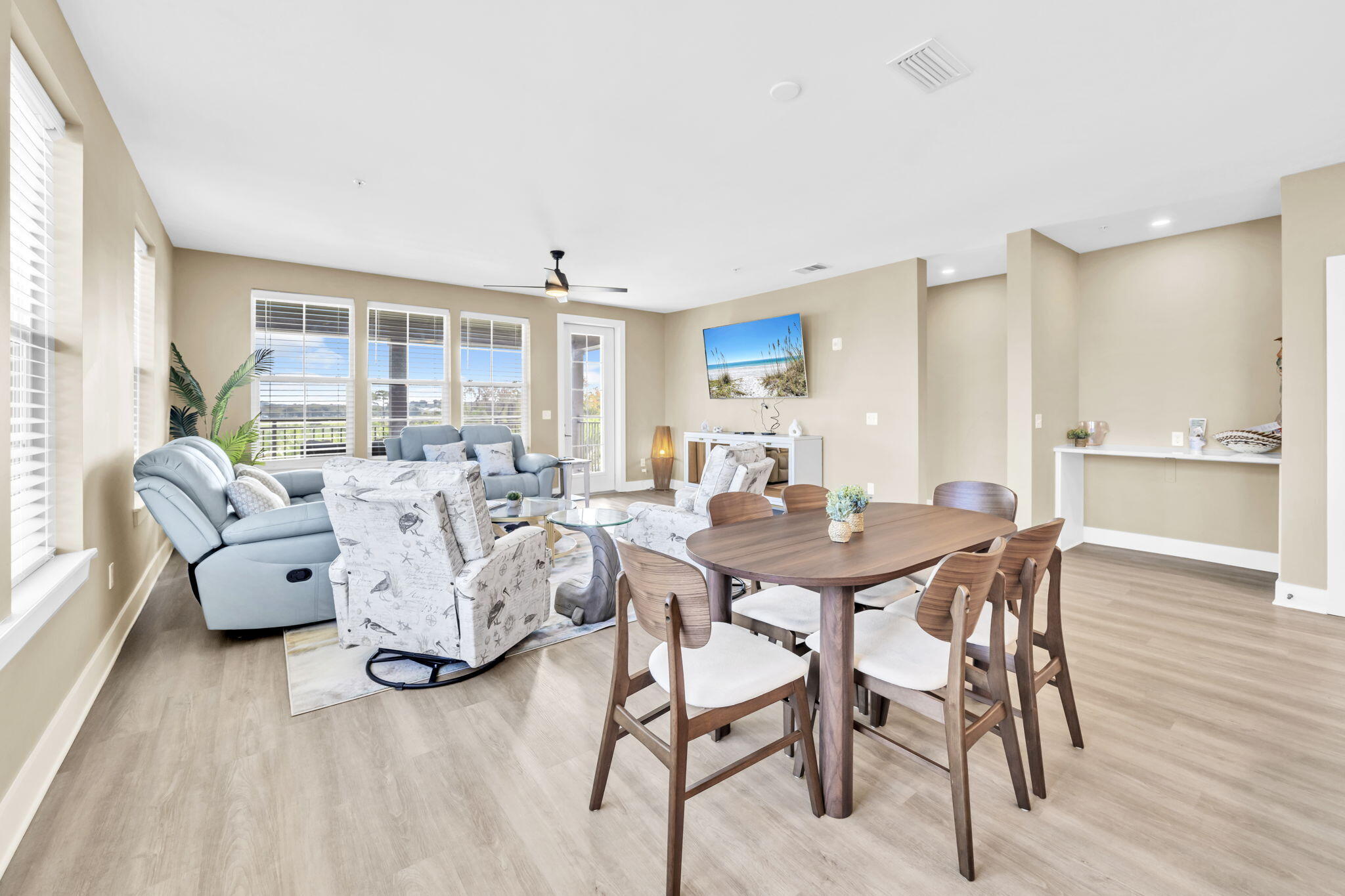 The Grove at Seascape Resort - Residential