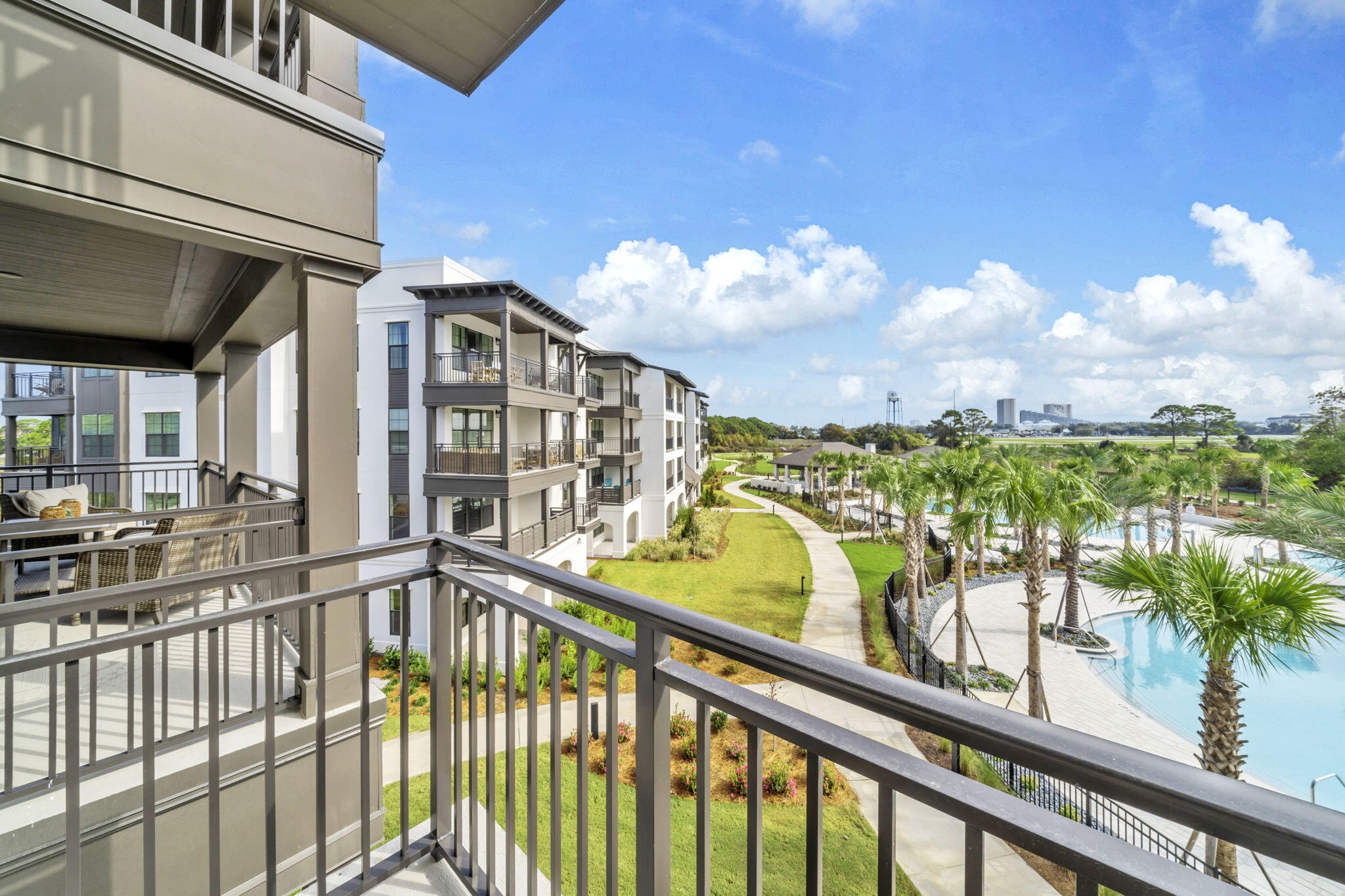 The Grove at Seascape Resort - Residential