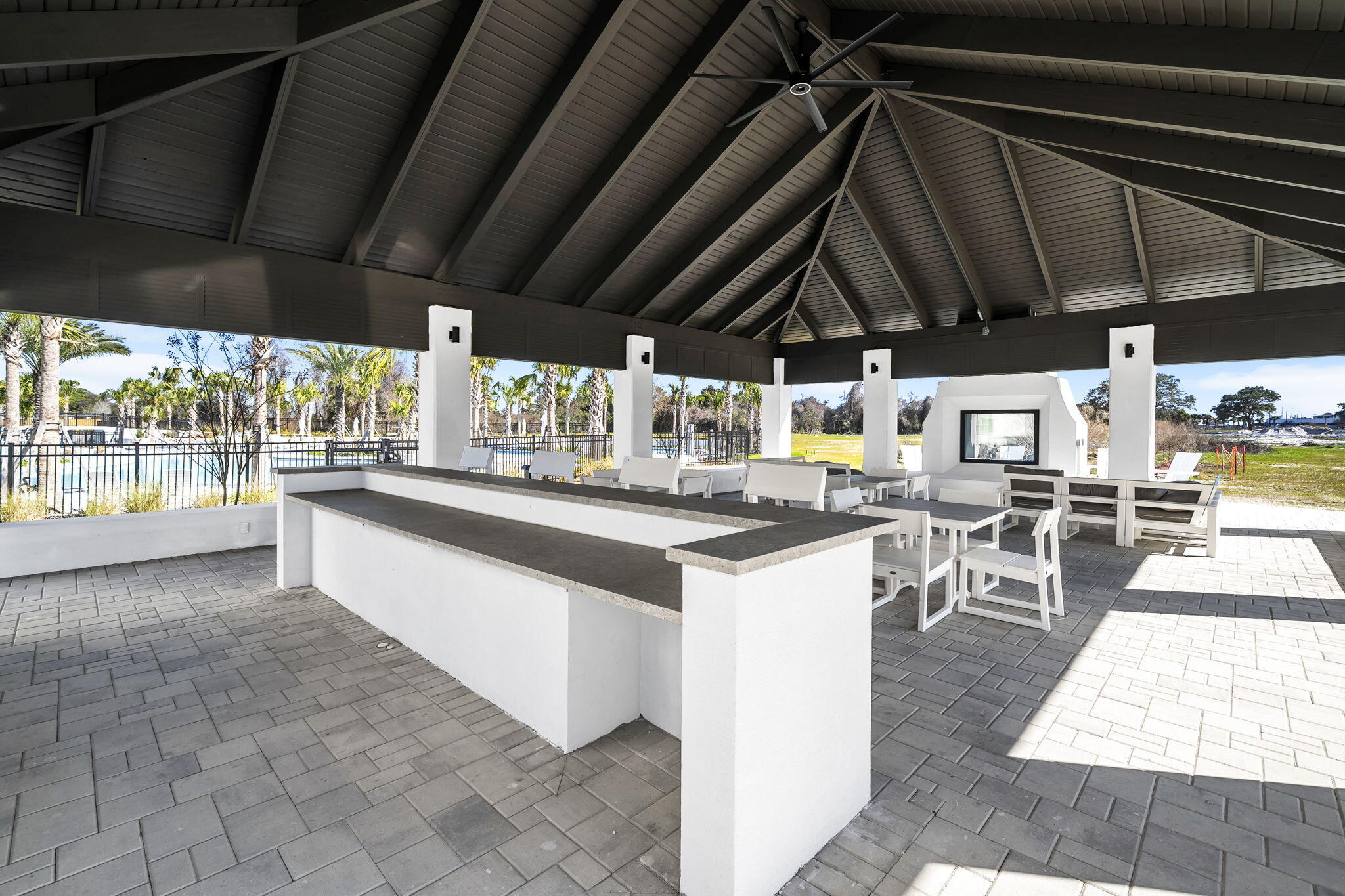 The Grove at Seascape Resort - Residential