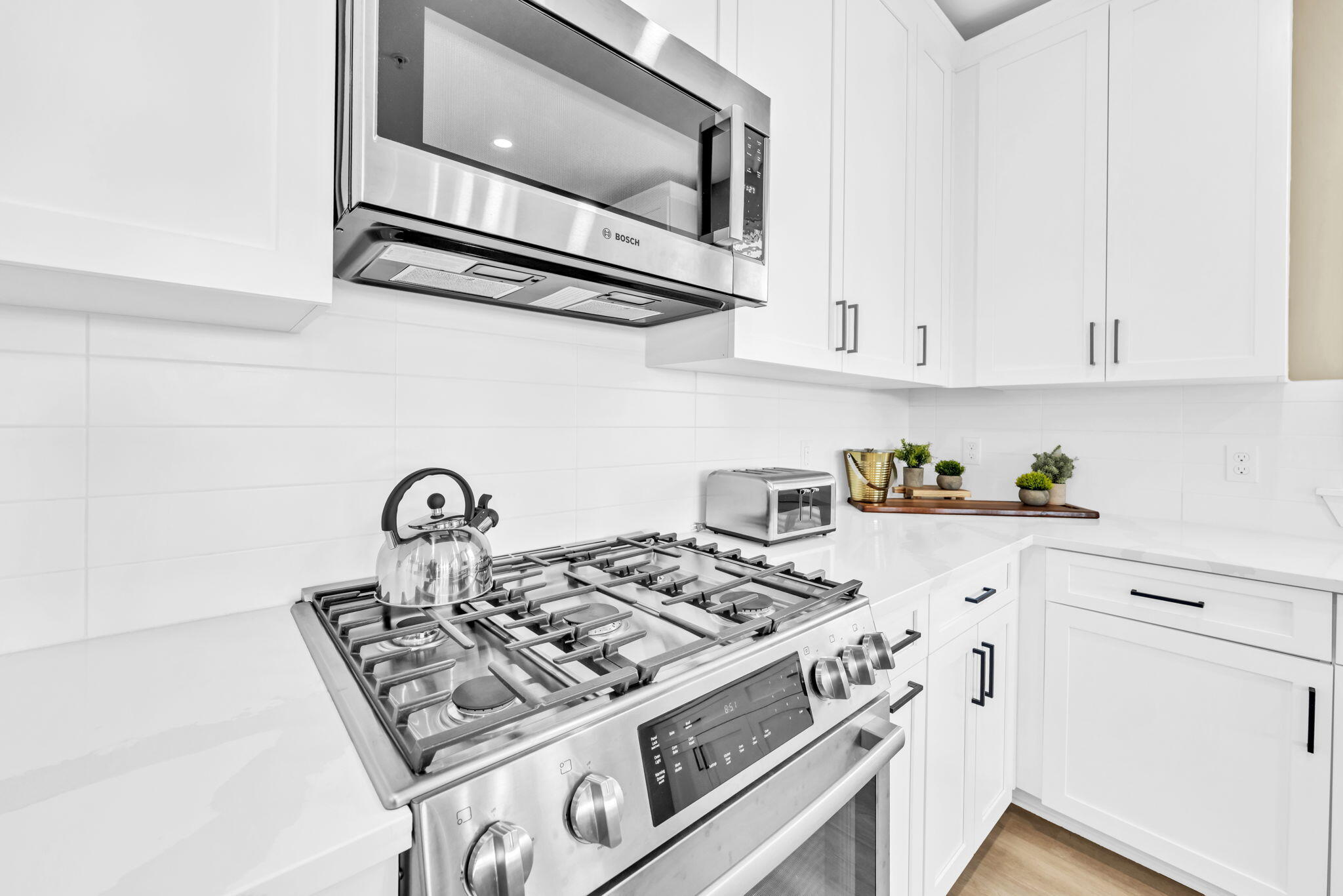 The Grove at Seascape Resort - Residential