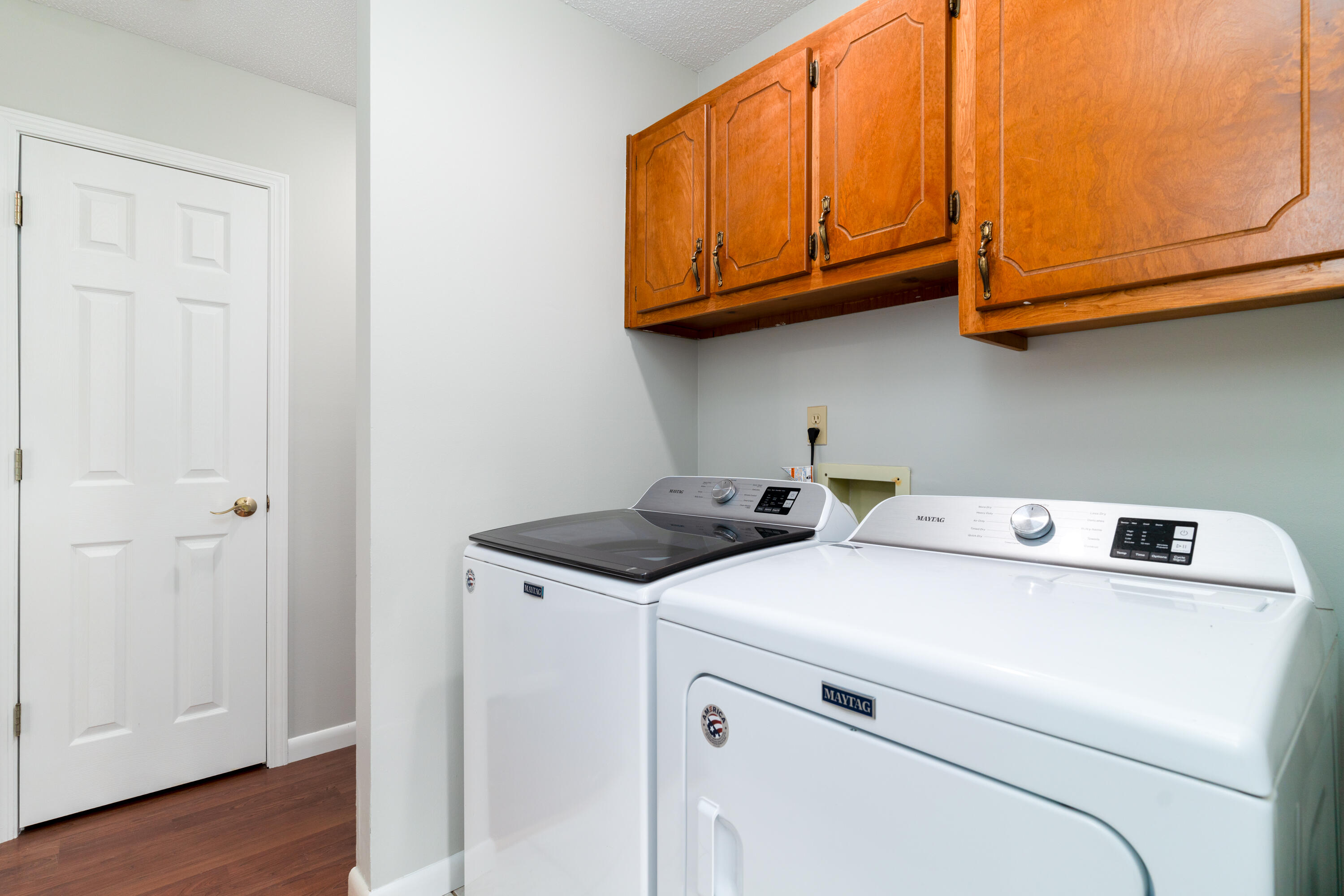 SHOAL CREEK 1ST ADDN - Residential