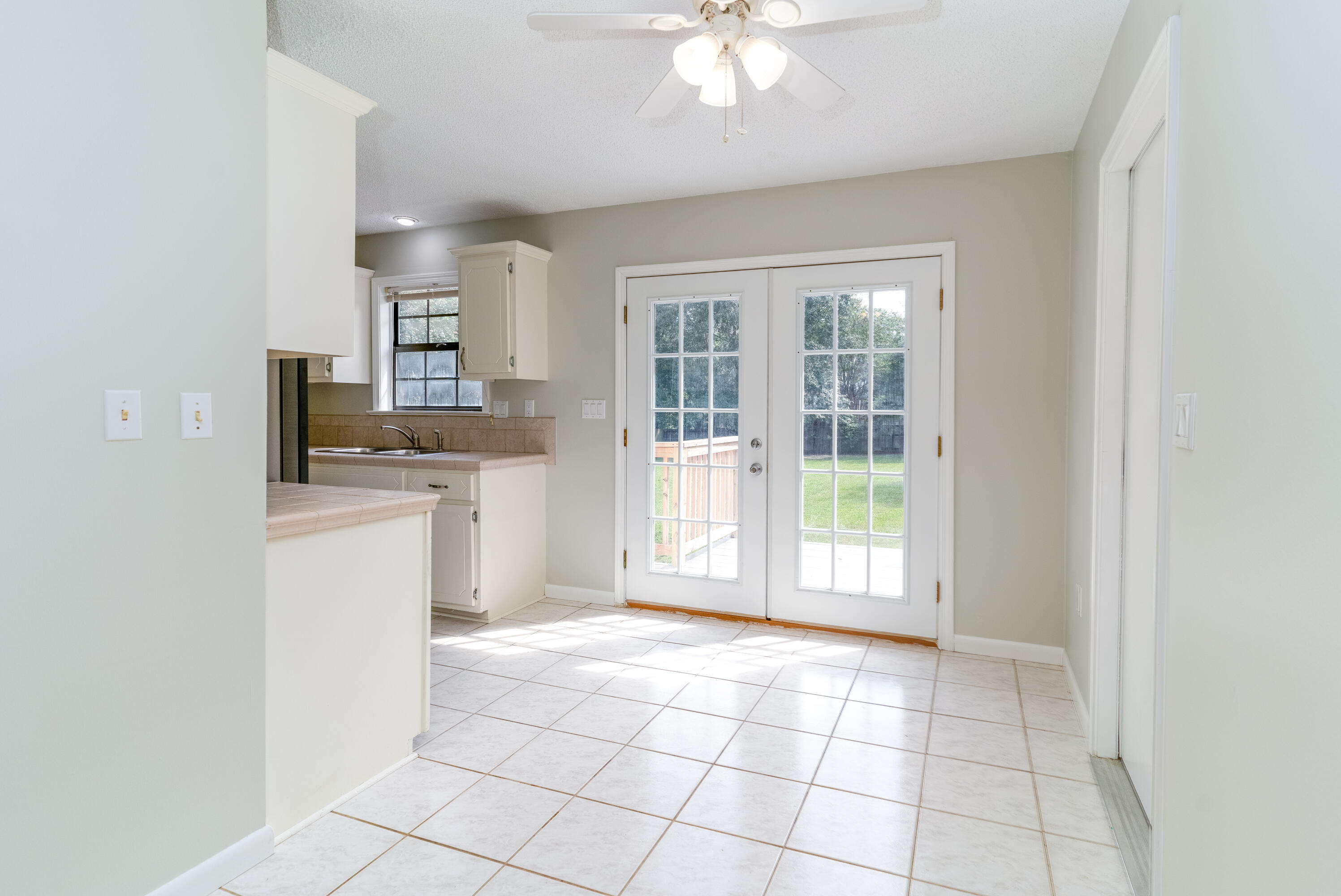 SHOAL CREEK 1ST ADDN - Residential