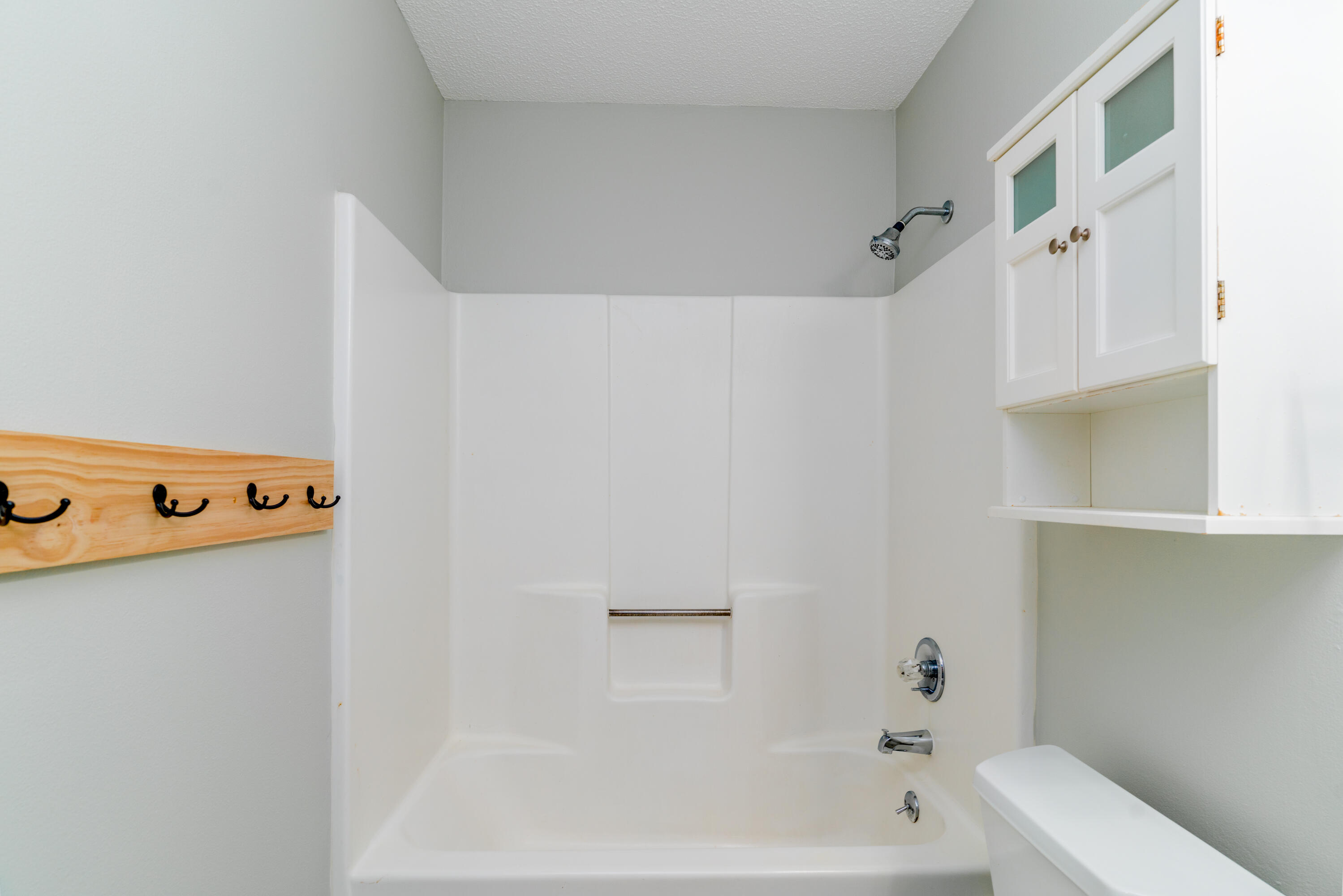 SHOAL CREEK 1ST ADDN - Residential