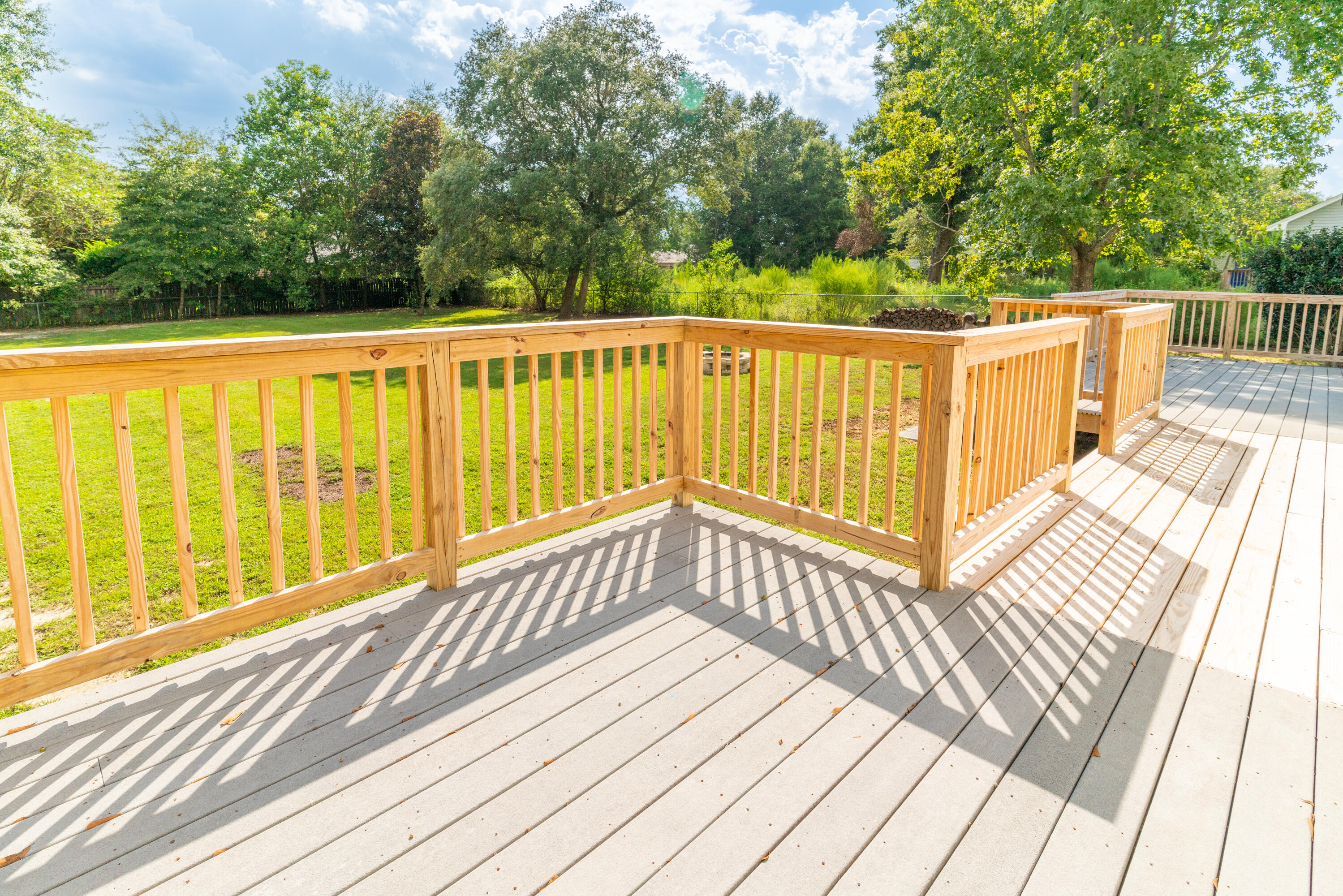 SHOAL CREEK 1ST ADDN - Residential