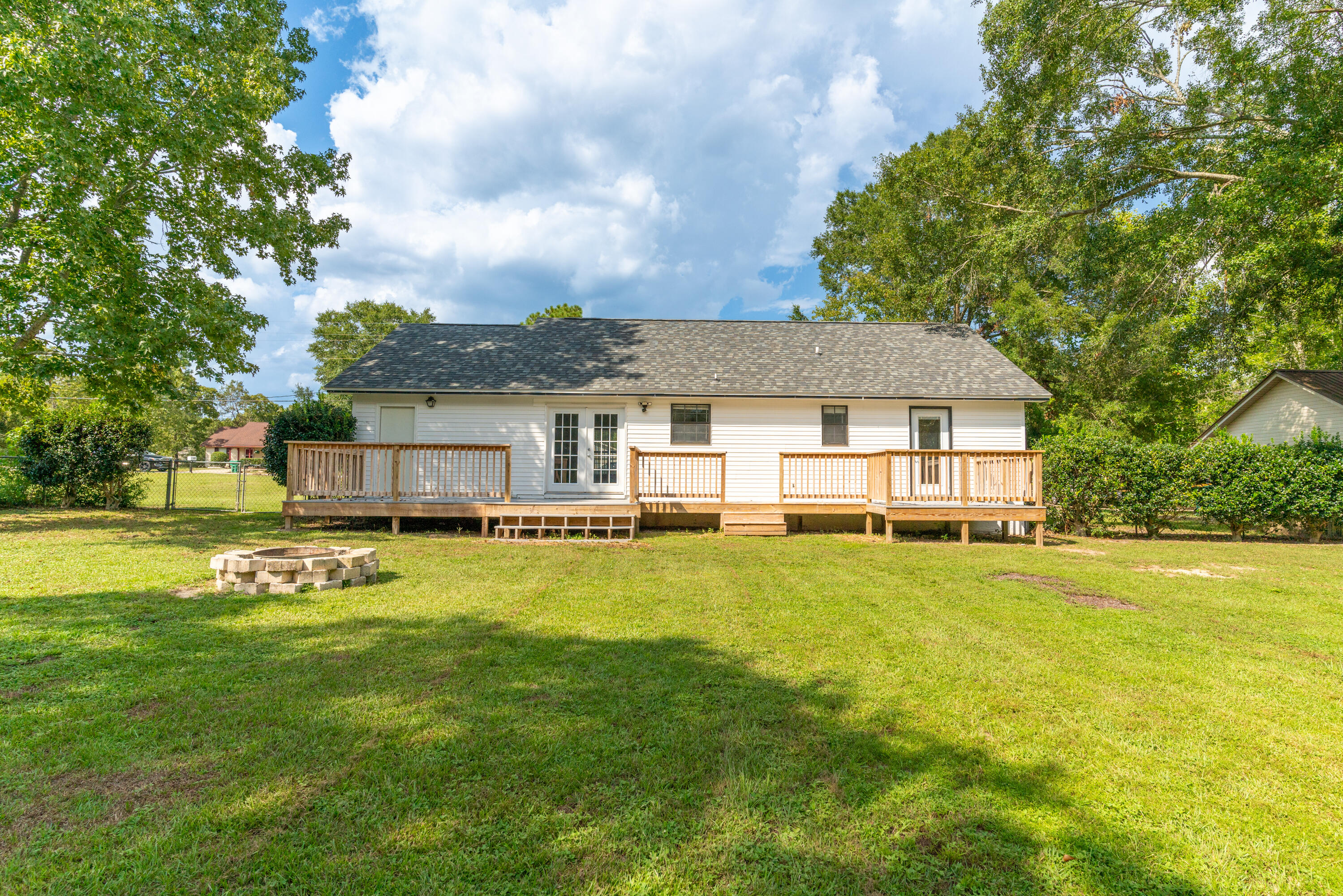 SHOAL CREEK 1ST ADDN - Residential