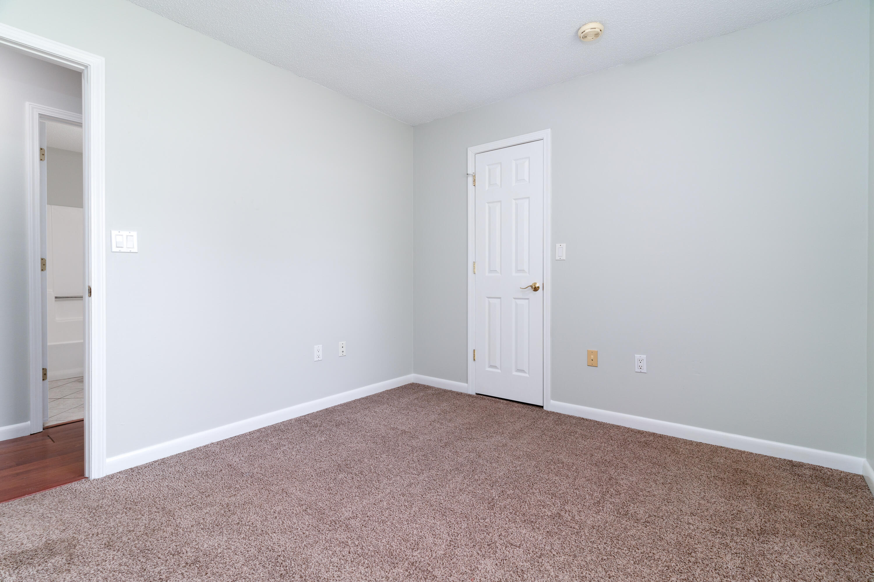 SHOAL CREEK 1ST ADDN - Residential