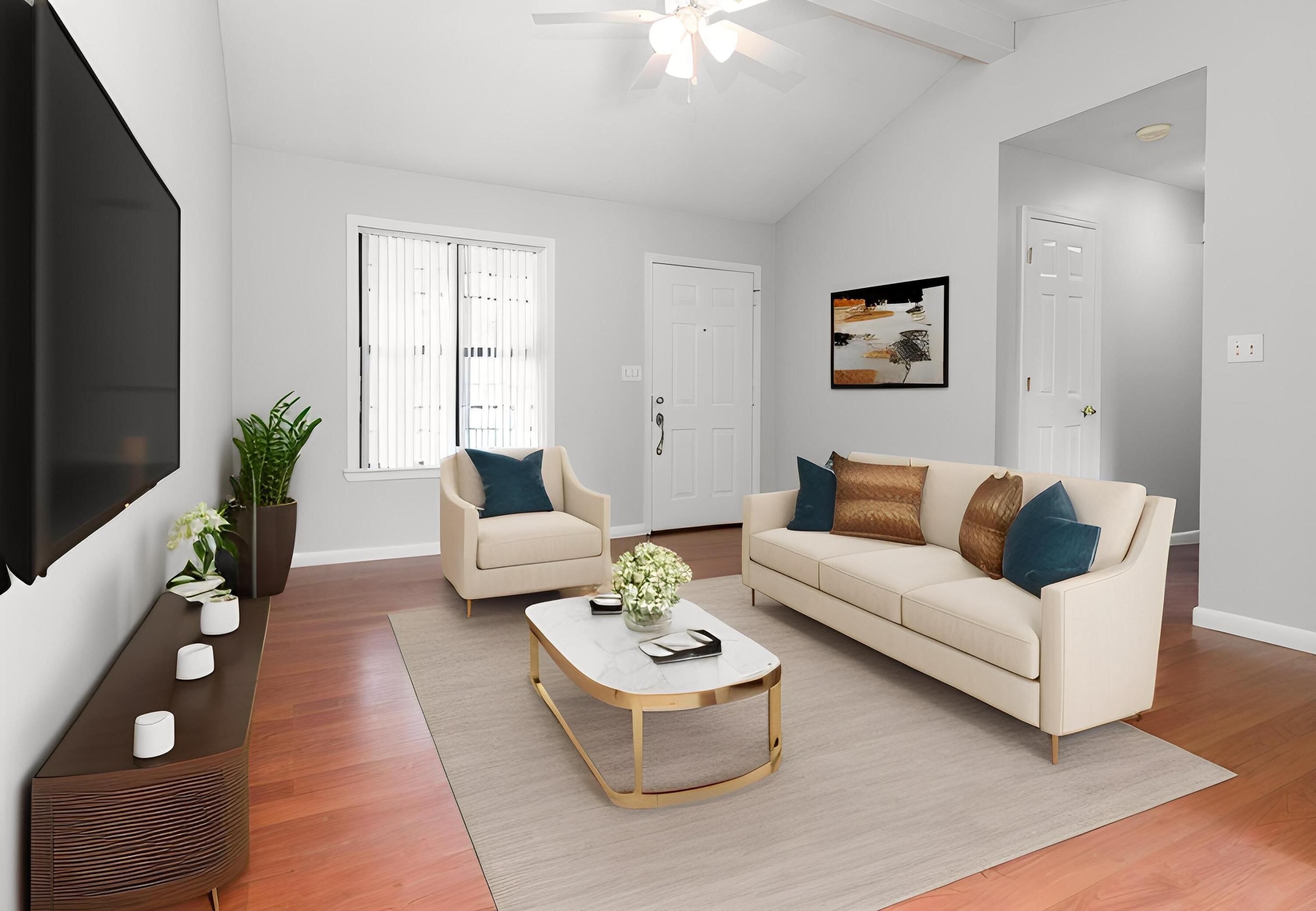 SHOAL CREEK 1ST ADDN - Residential