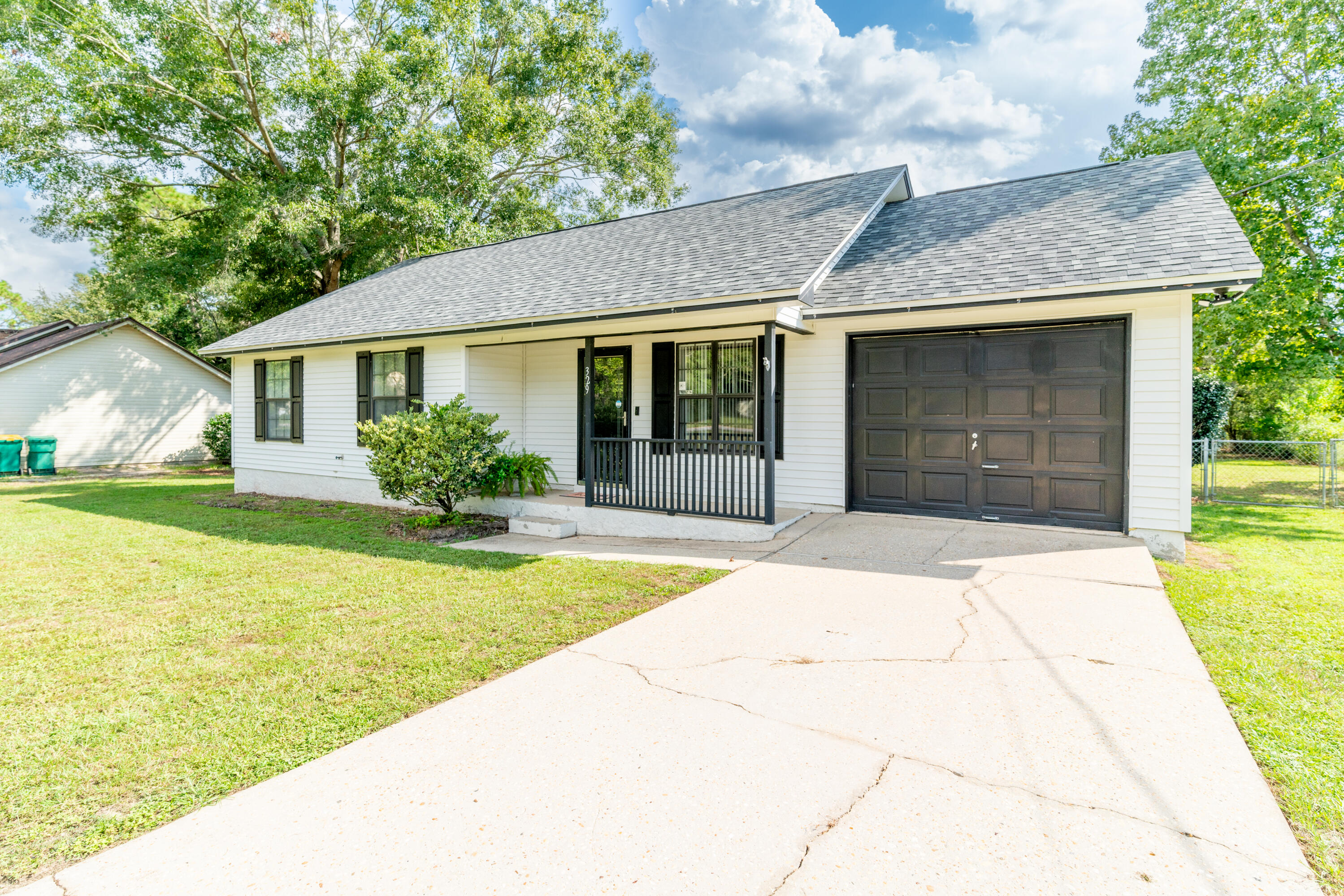 SHOAL CREEK 1ST ADDN - Residential