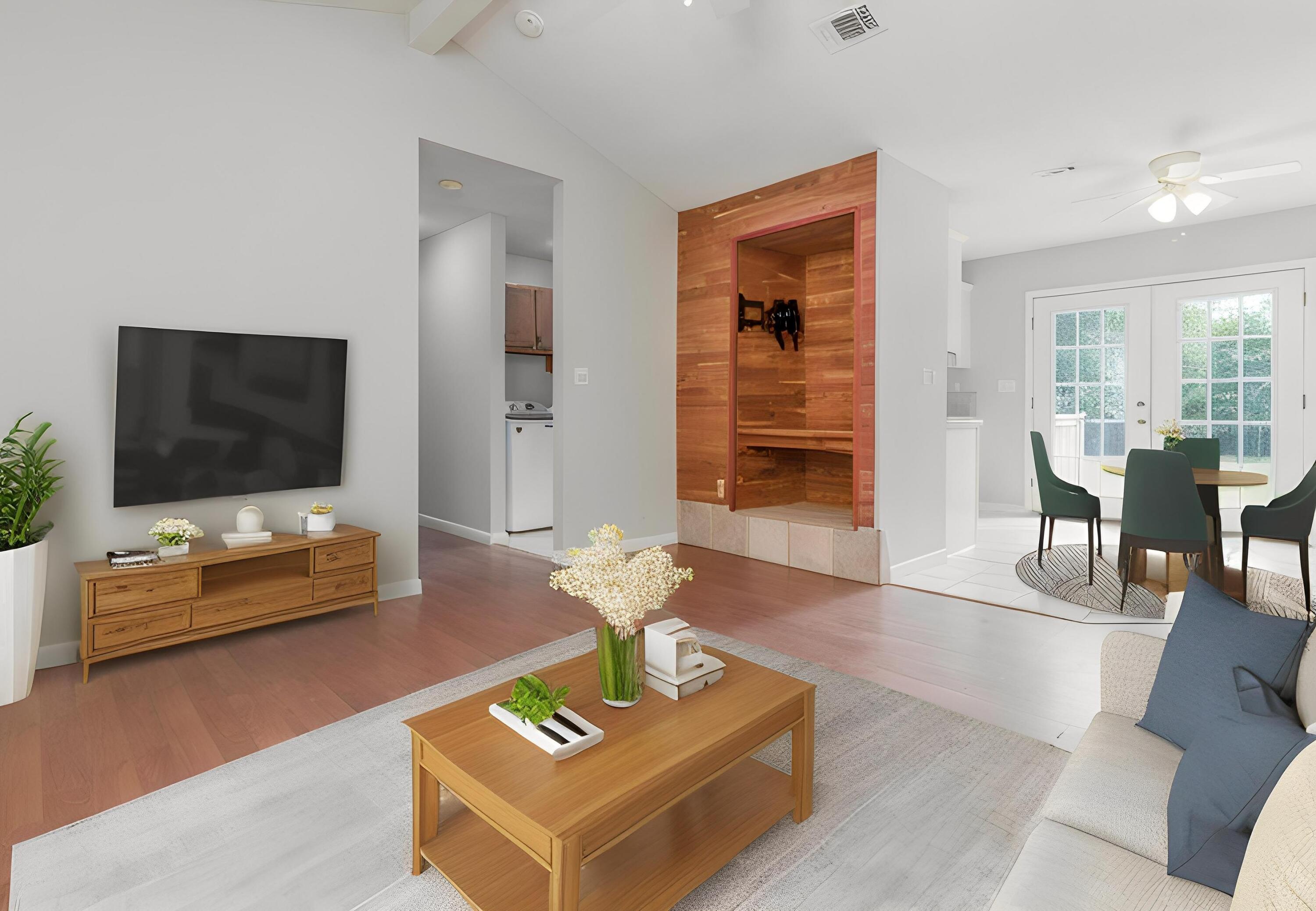 SHOAL CREEK 1ST ADDN - Residential