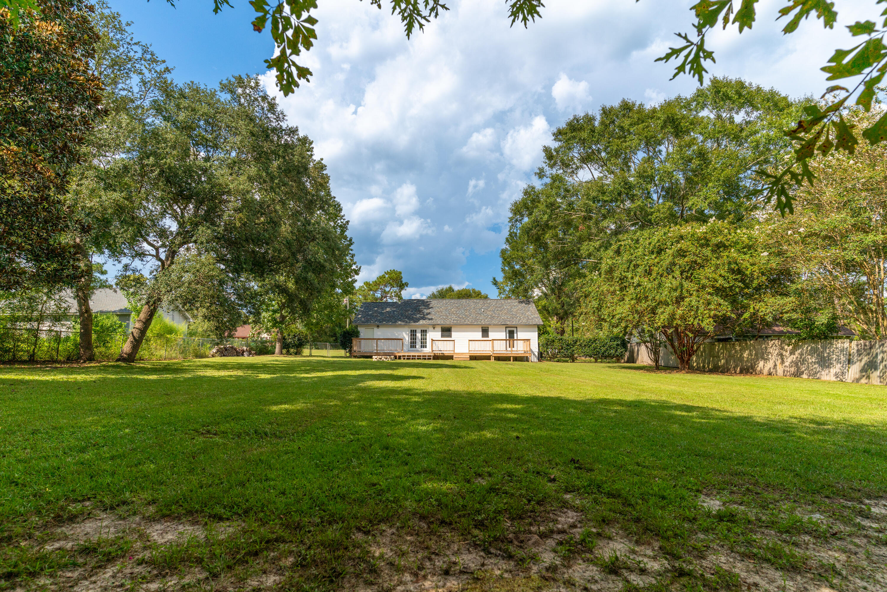 SHOAL CREEK 1ST ADDN - Residential