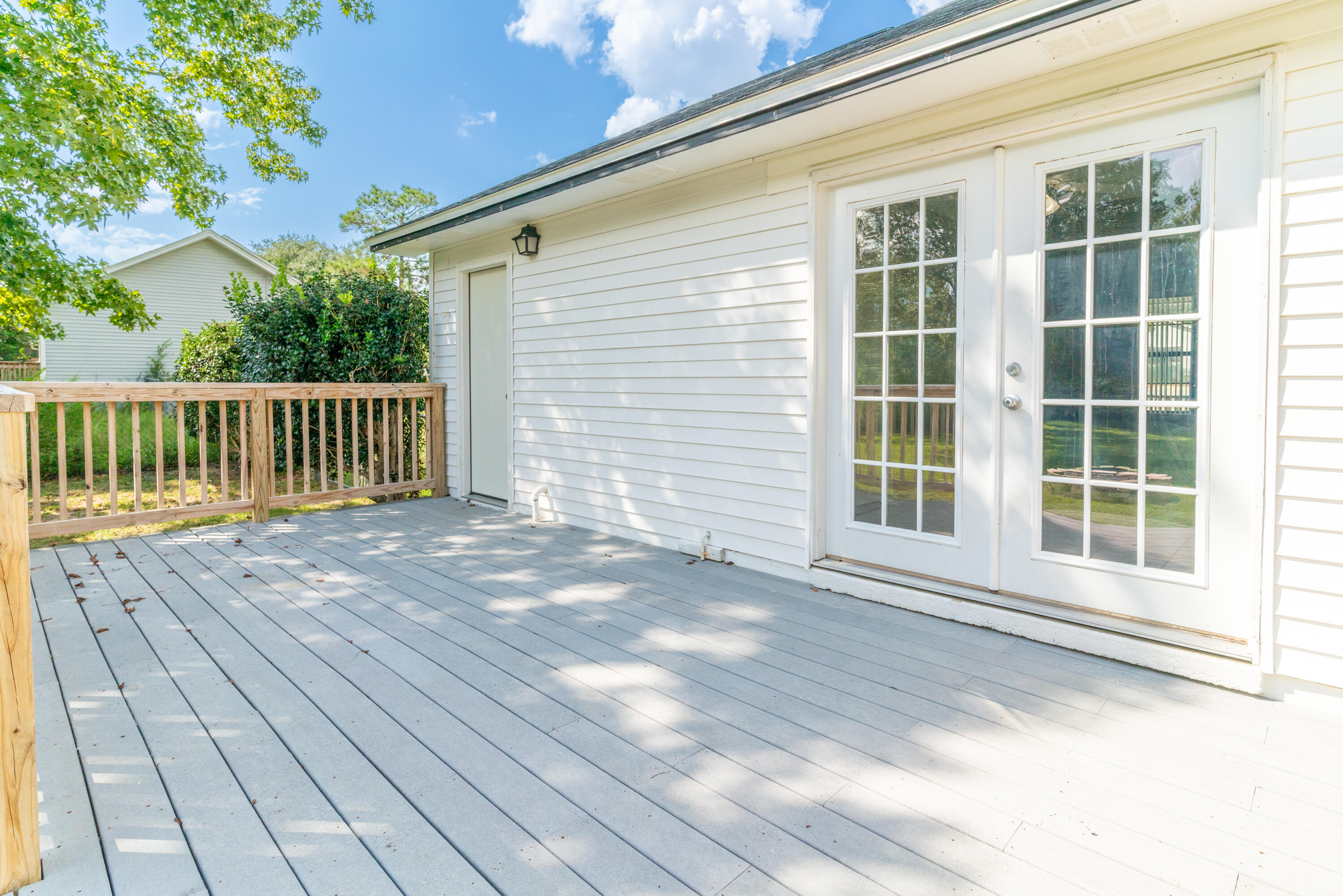 SHOAL CREEK 1ST ADDN - Residential