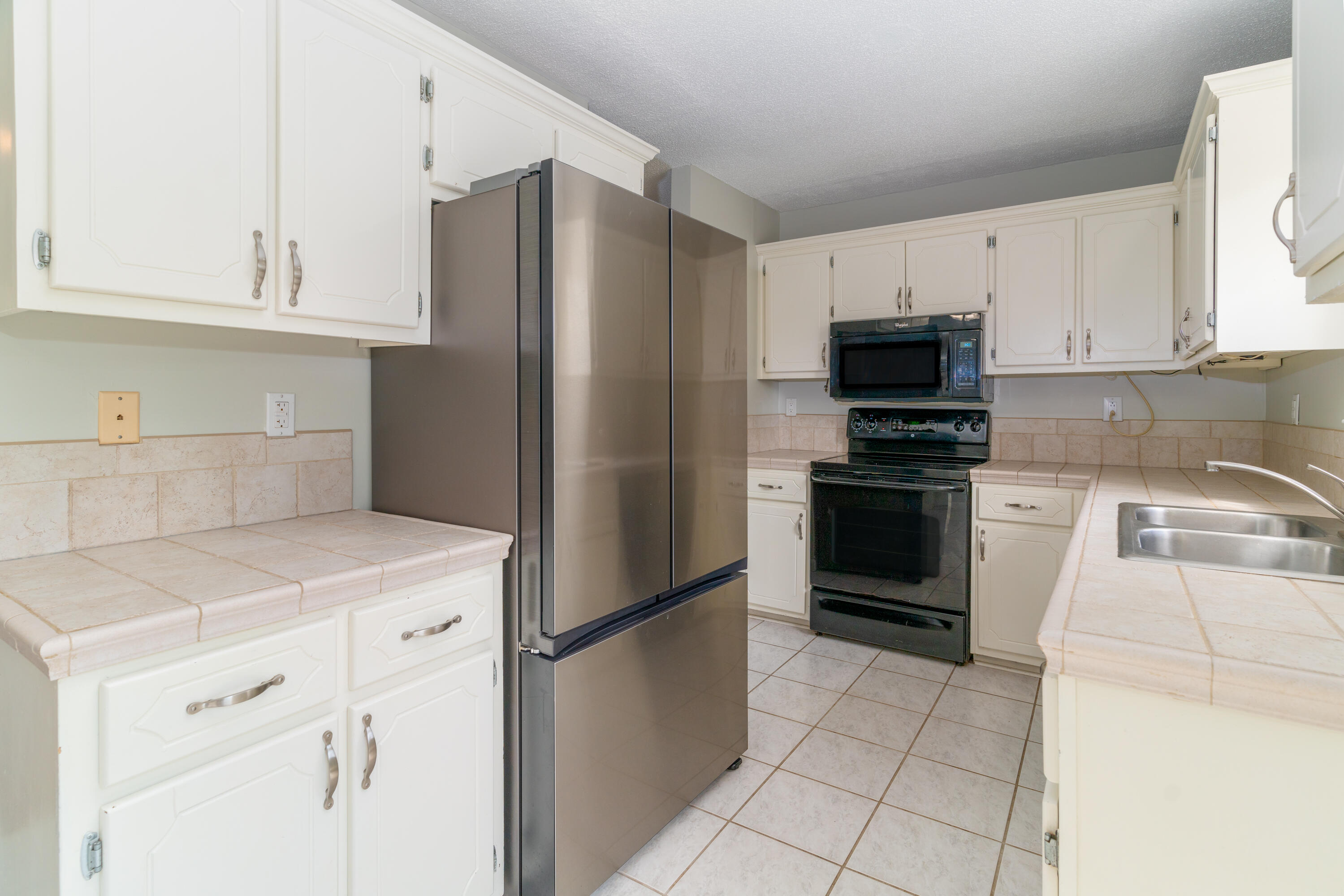 SHOAL CREEK 1ST ADDN - Residential