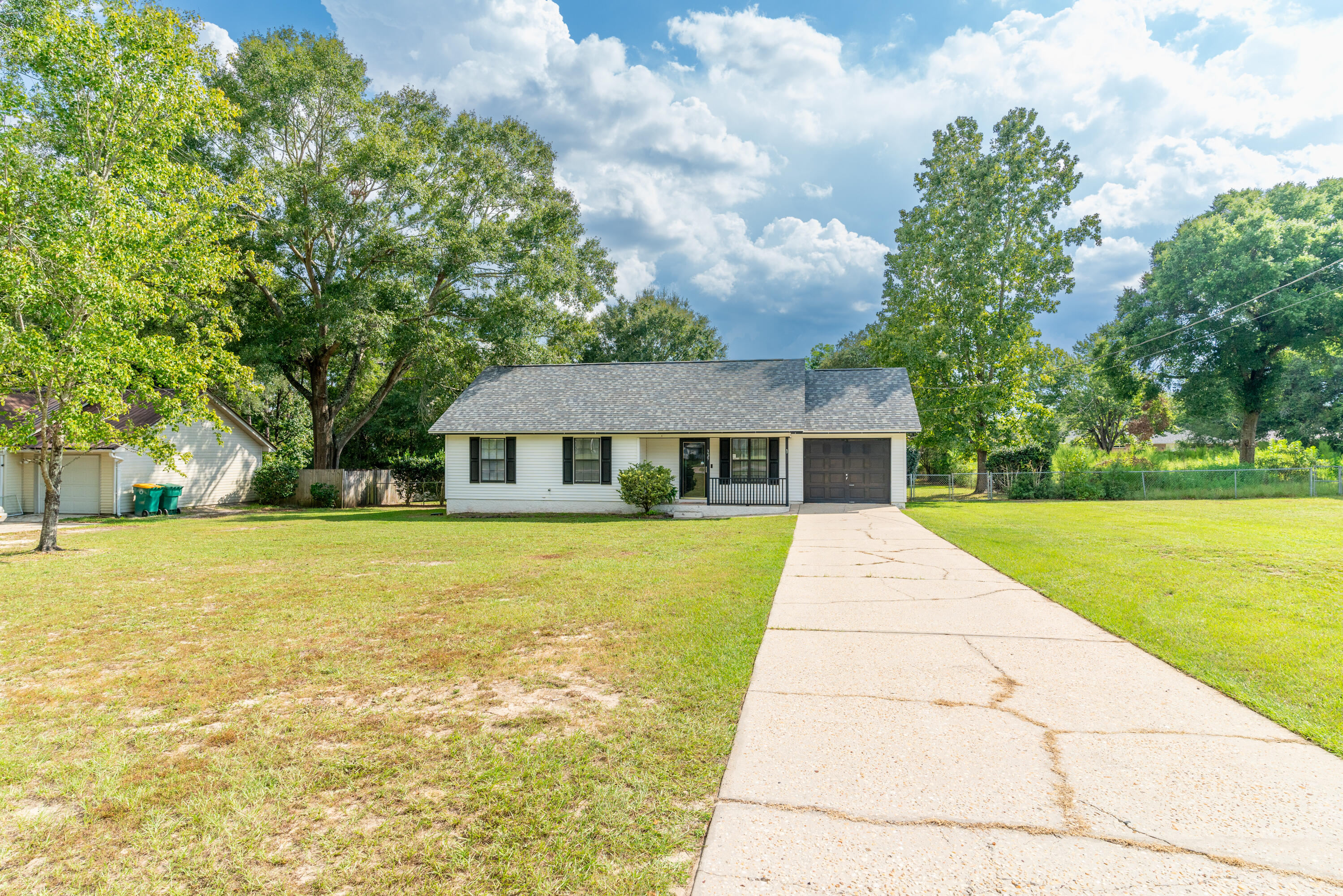 SHOAL CREEK 1ST ADDN - Residential