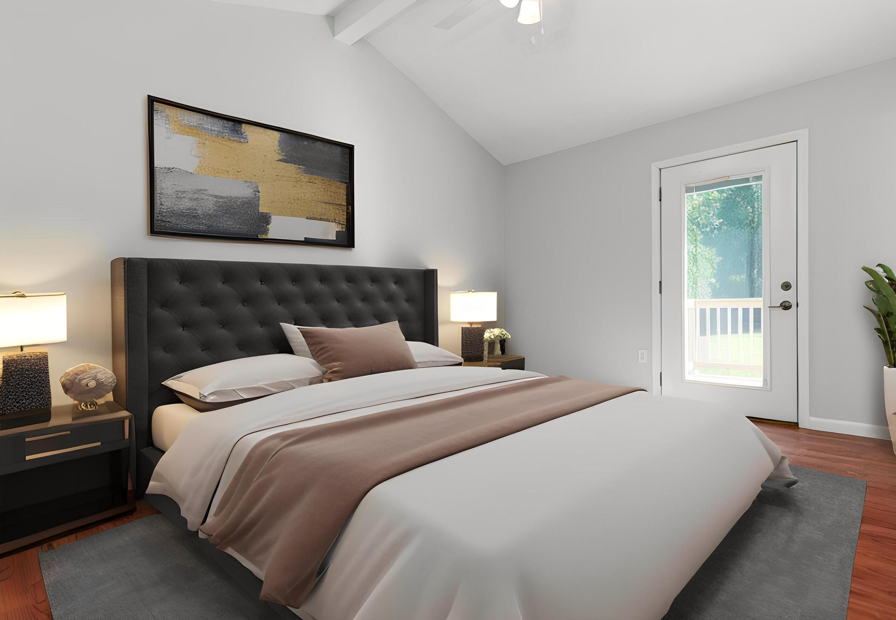 SHOAL CREEK 1ST ADDN - Residential