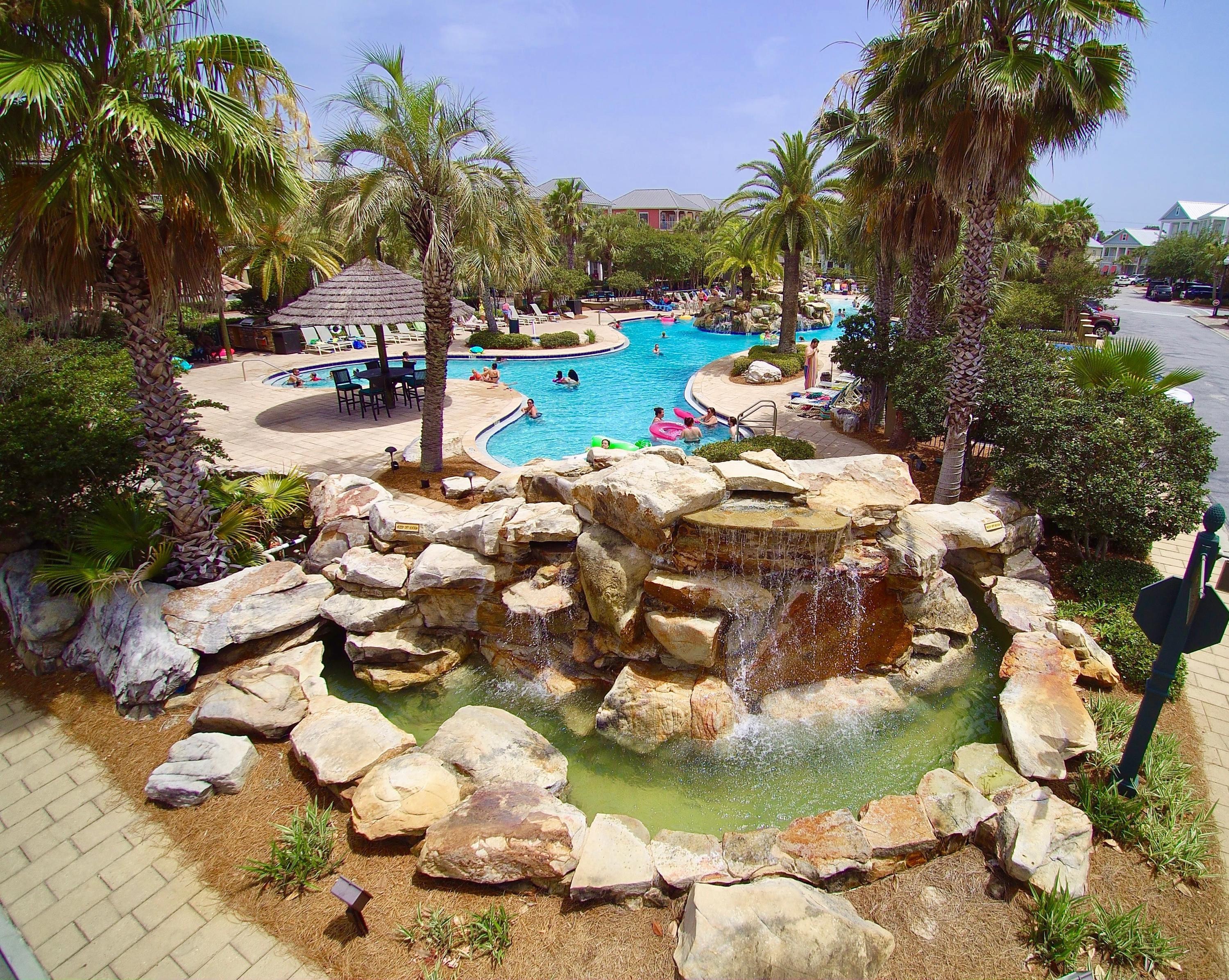 VILLAGES OF CRYSTAL BEACH - Residential