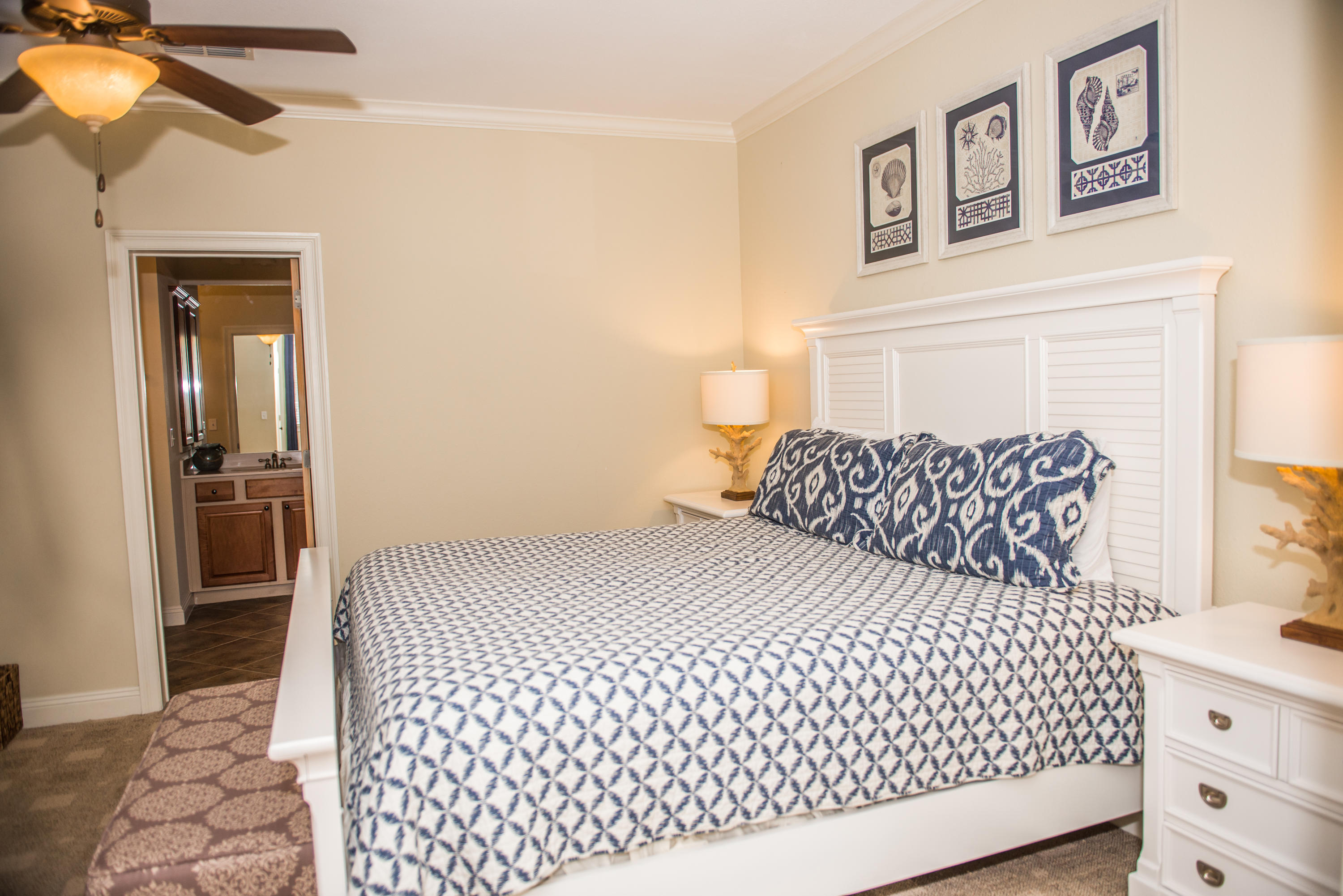 VILLAGES OF CRYSTAL BEACH - Residential