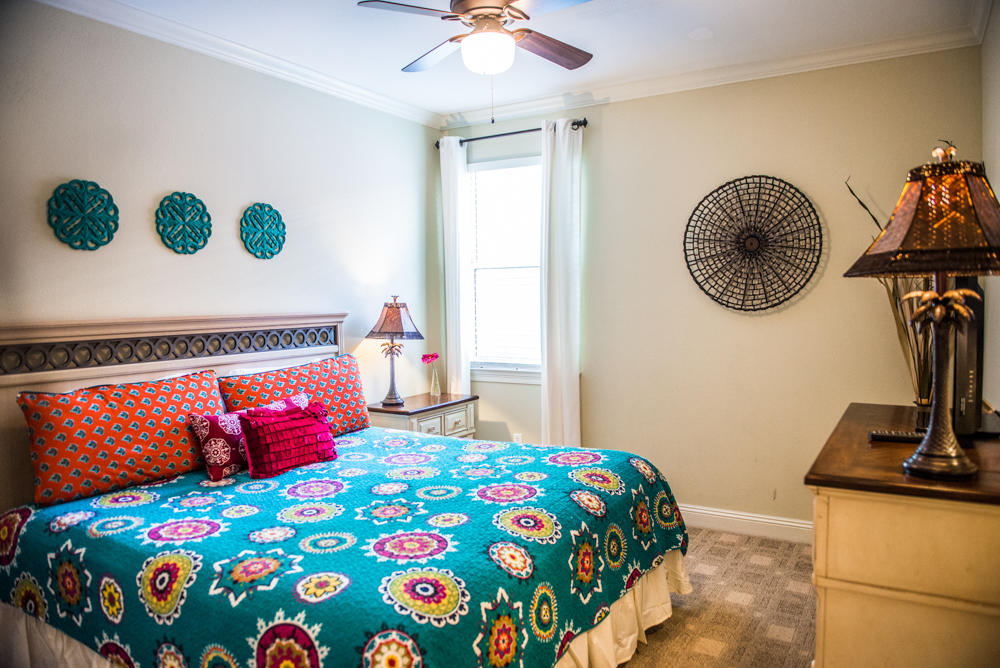 VILLAGES OF CRYSTAL BEACH - Residential