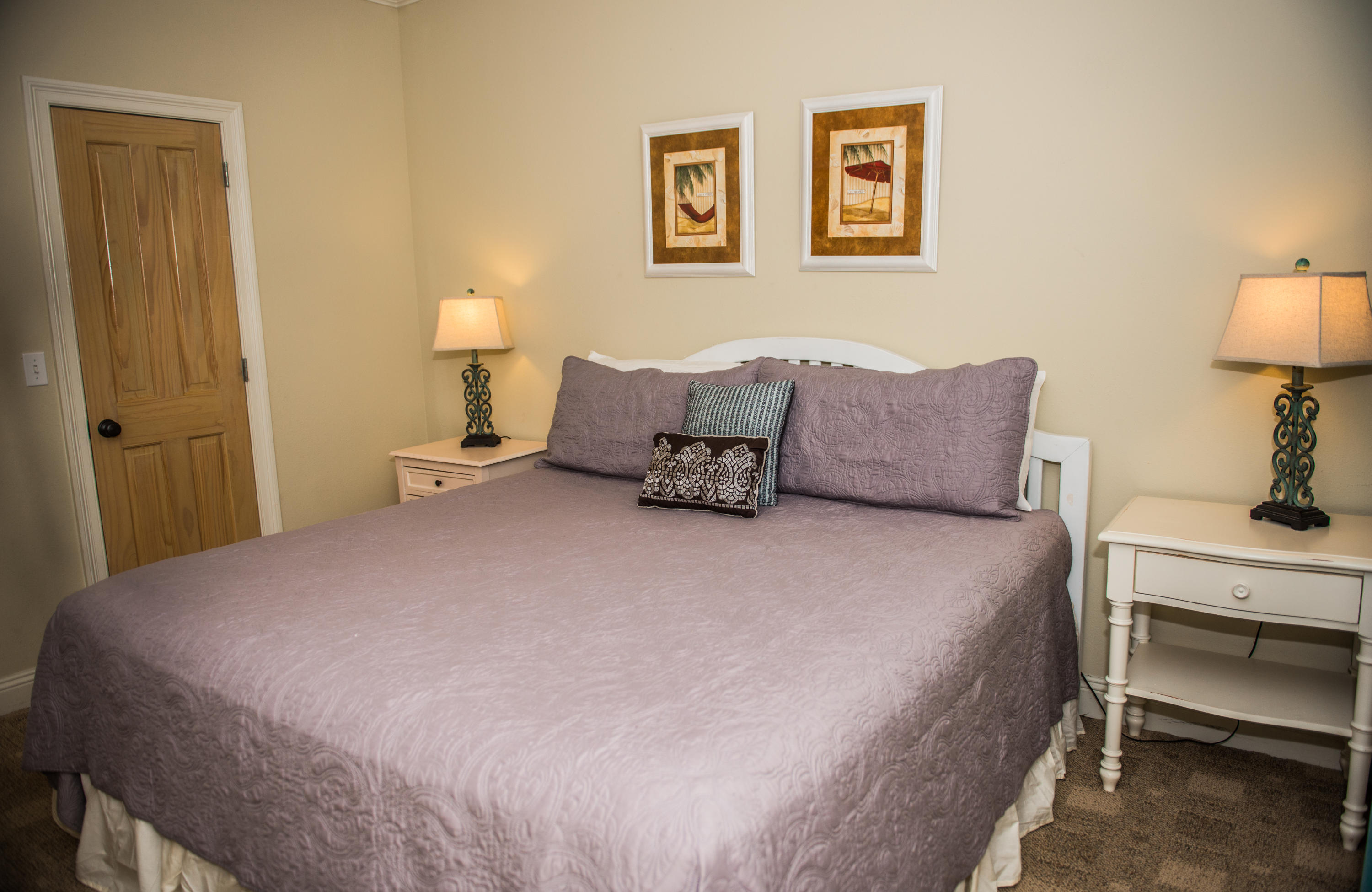 VILLAGES OF CRYSTAL BEACH - Residential