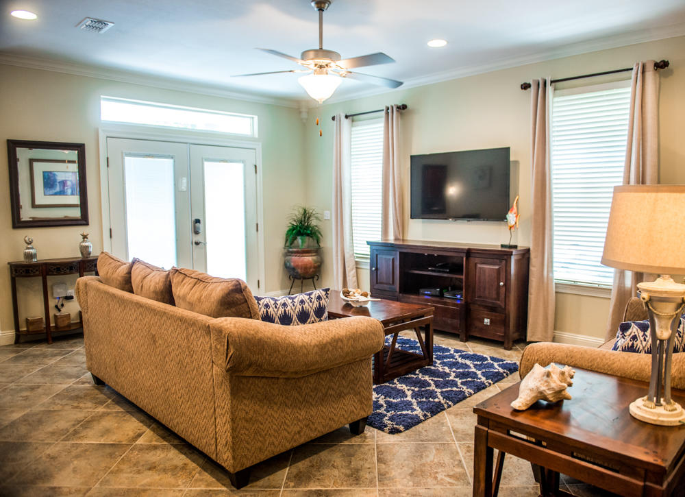 VILLAGES OF CRYSTAL BEACH - Residential