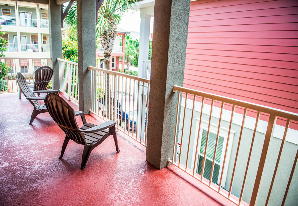 VILLAGES OF CRYSTAL BEACH - Residential