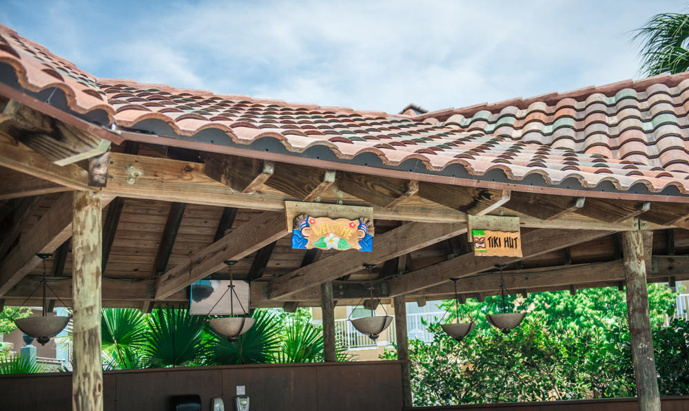 VILLAGES OF CRYSTAL BEACH - Residential