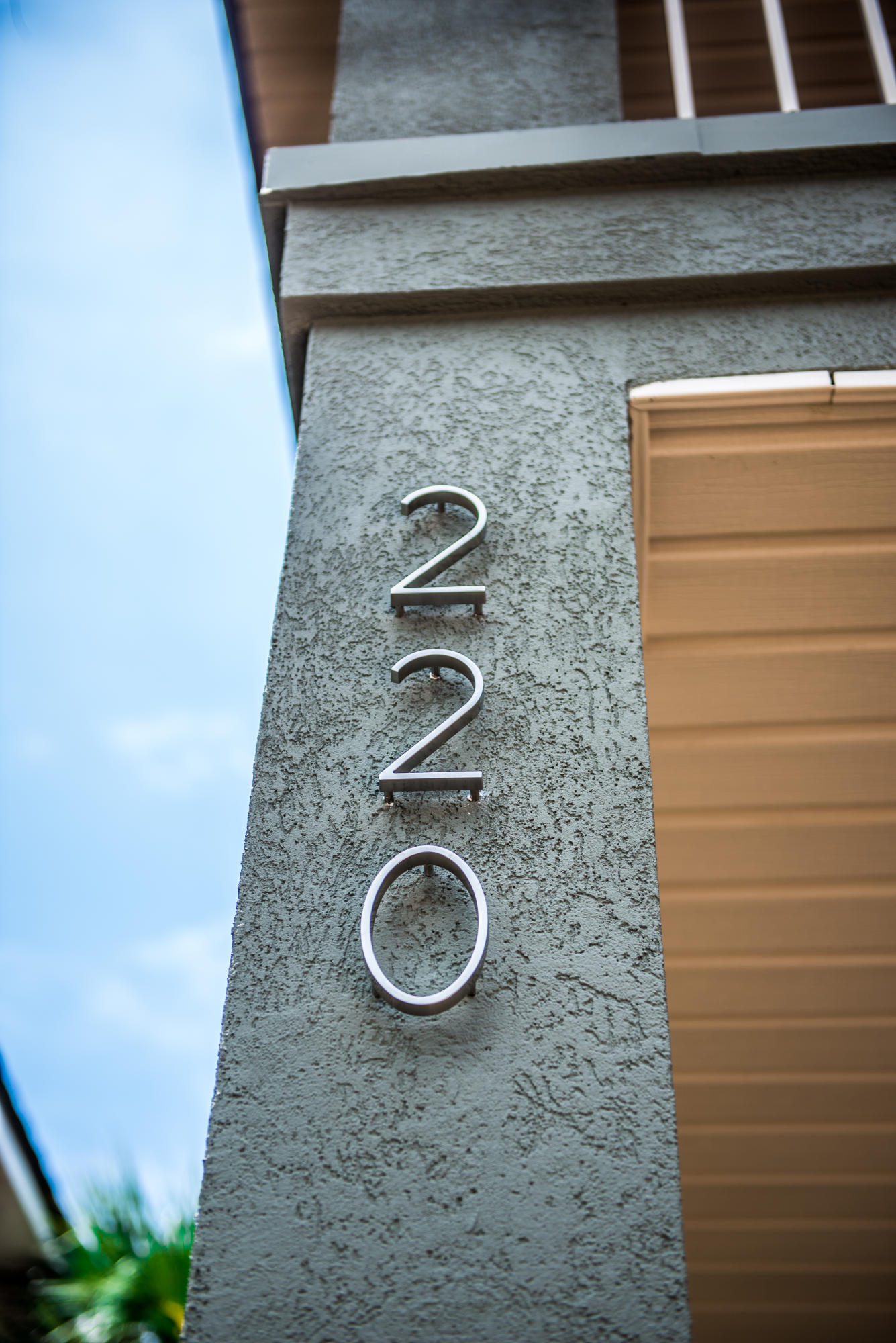 VILLAGES OF CRYSTAL BEACH - Residential